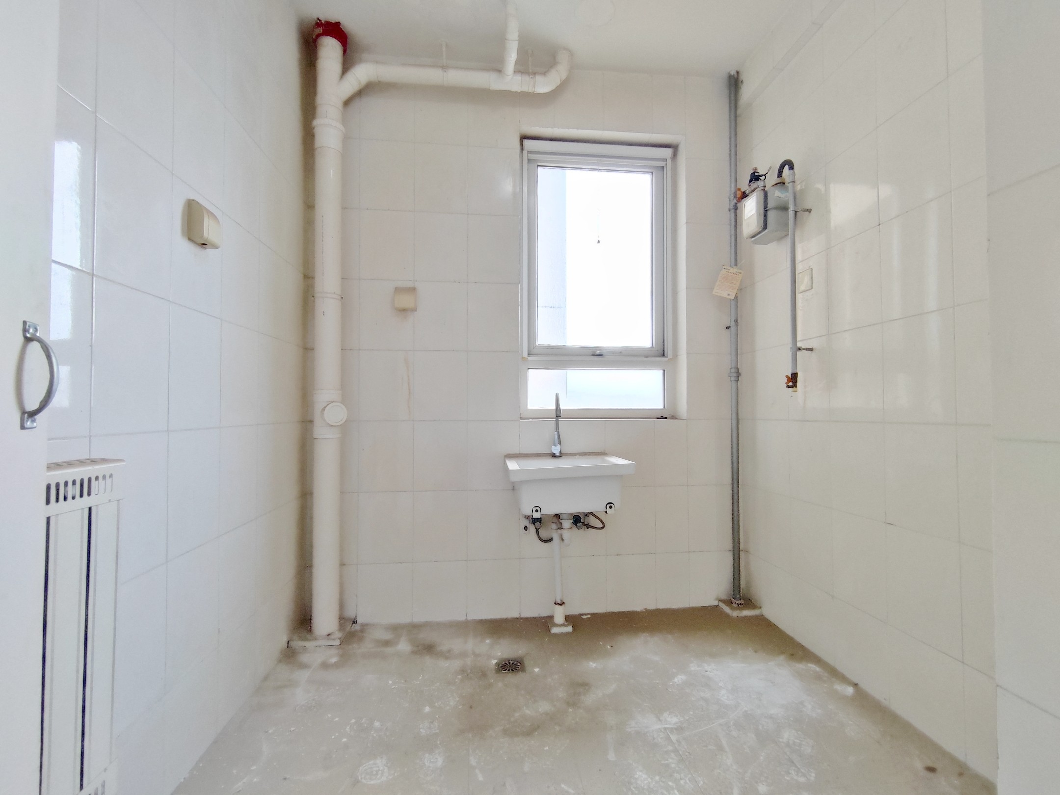 腊山南苑(二区)