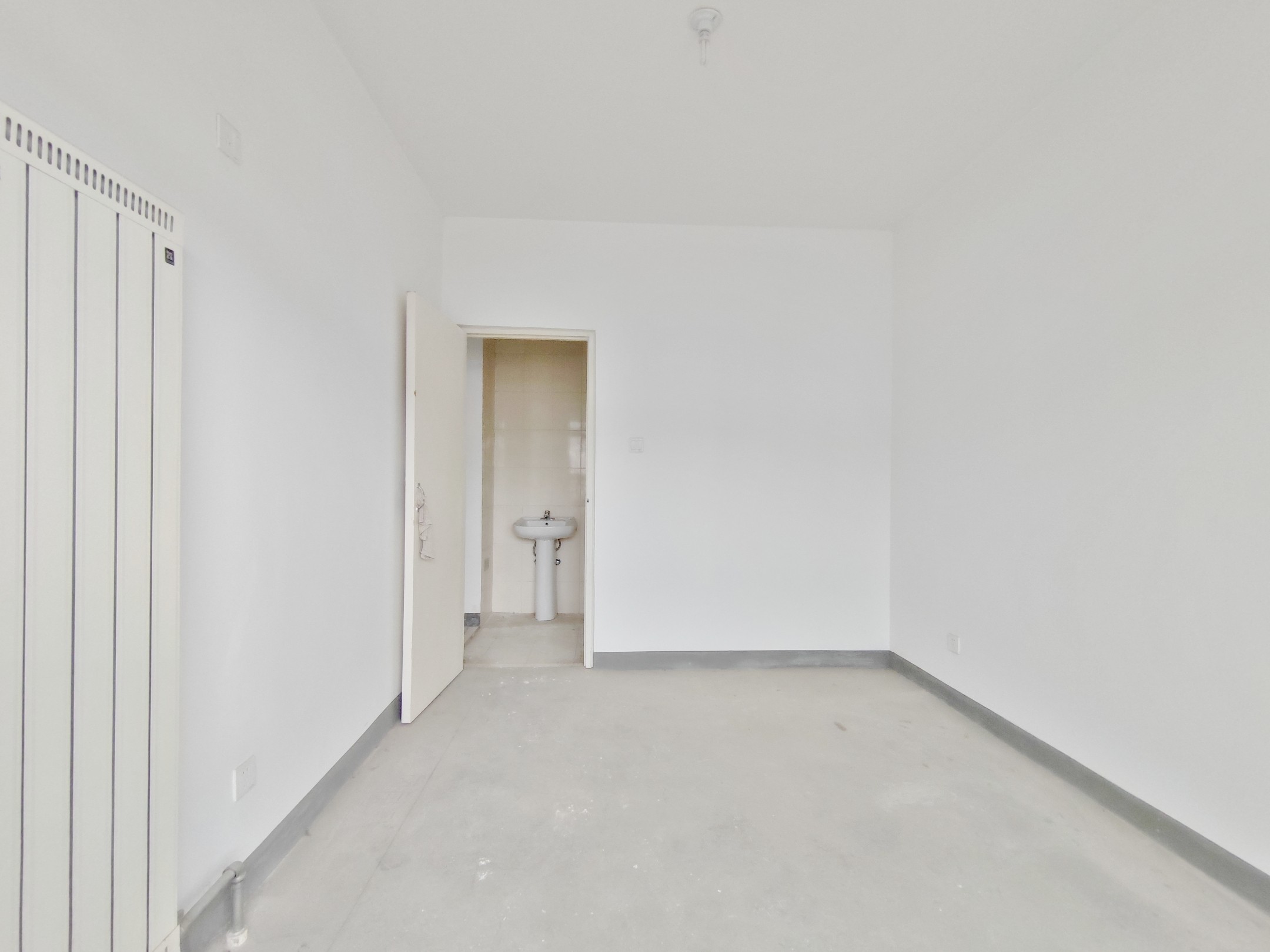 腊山南苑(二区)