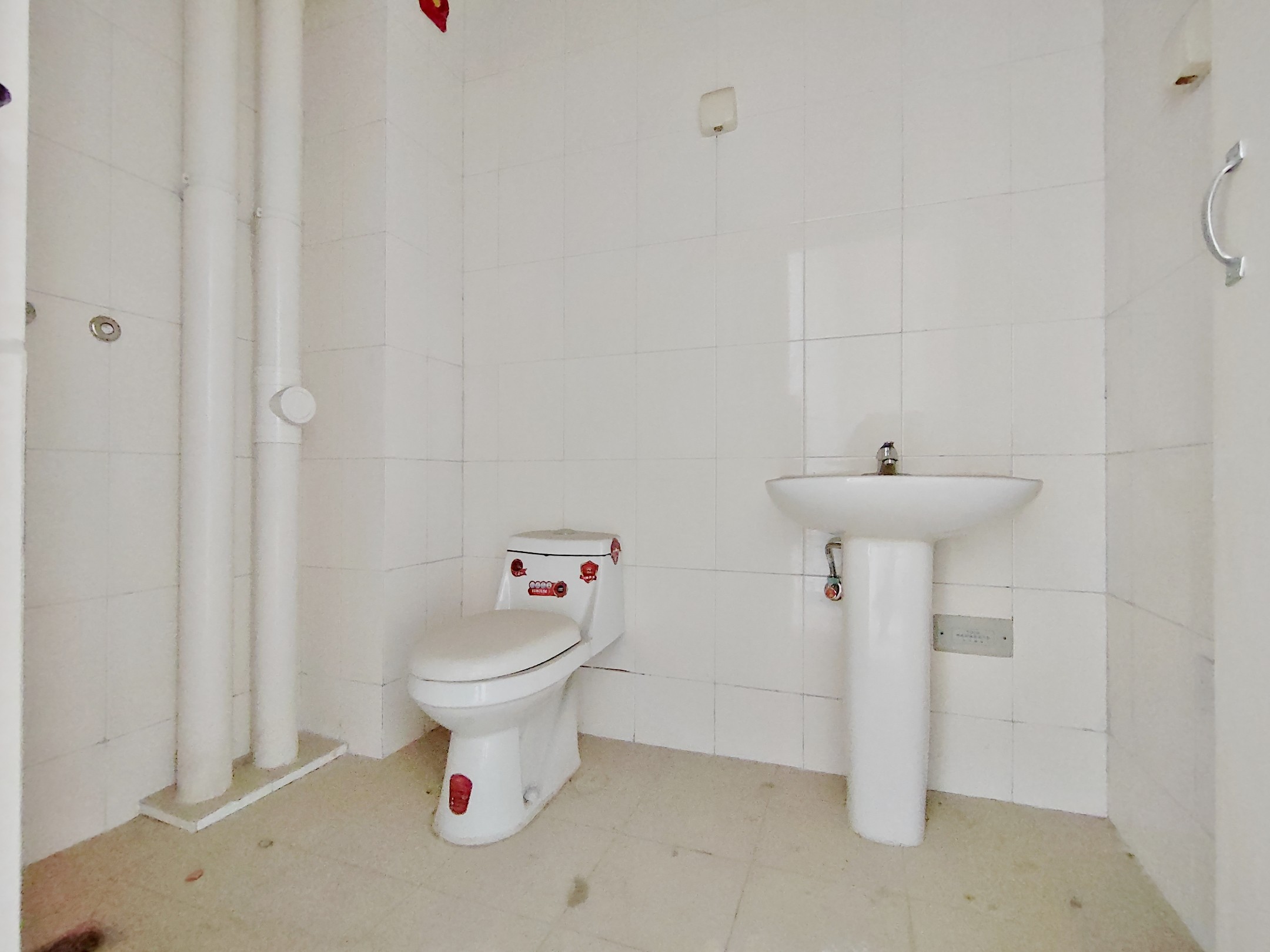 腊山南苑(一区)