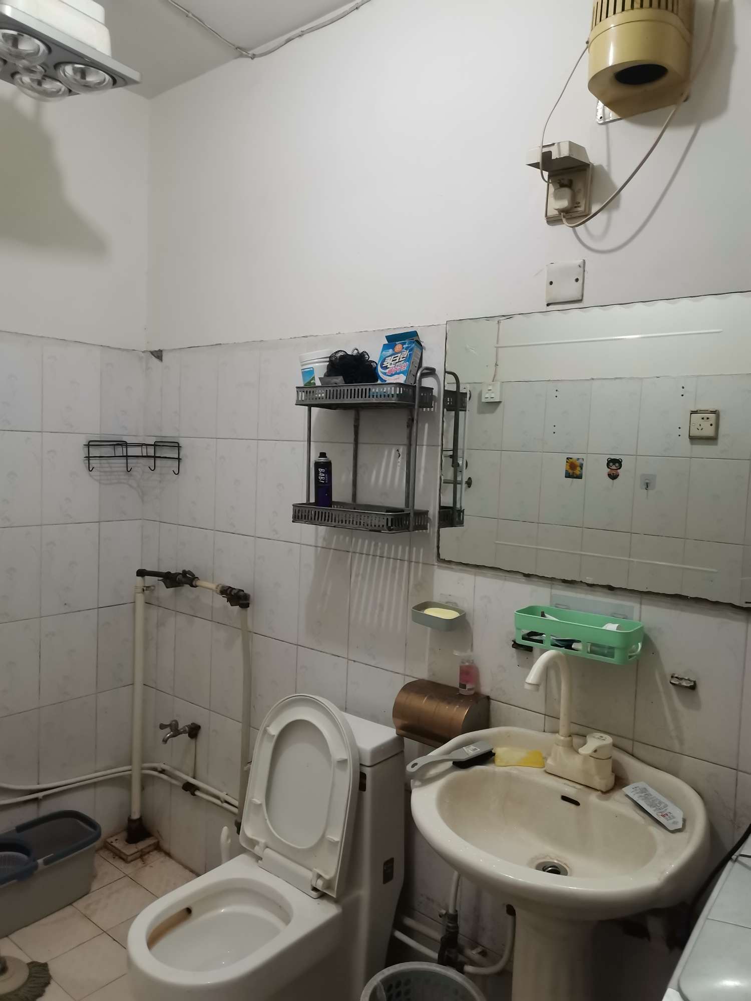 师范小区
