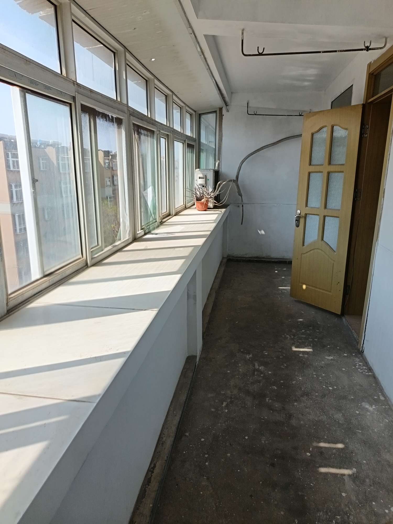 太平洋小区东区