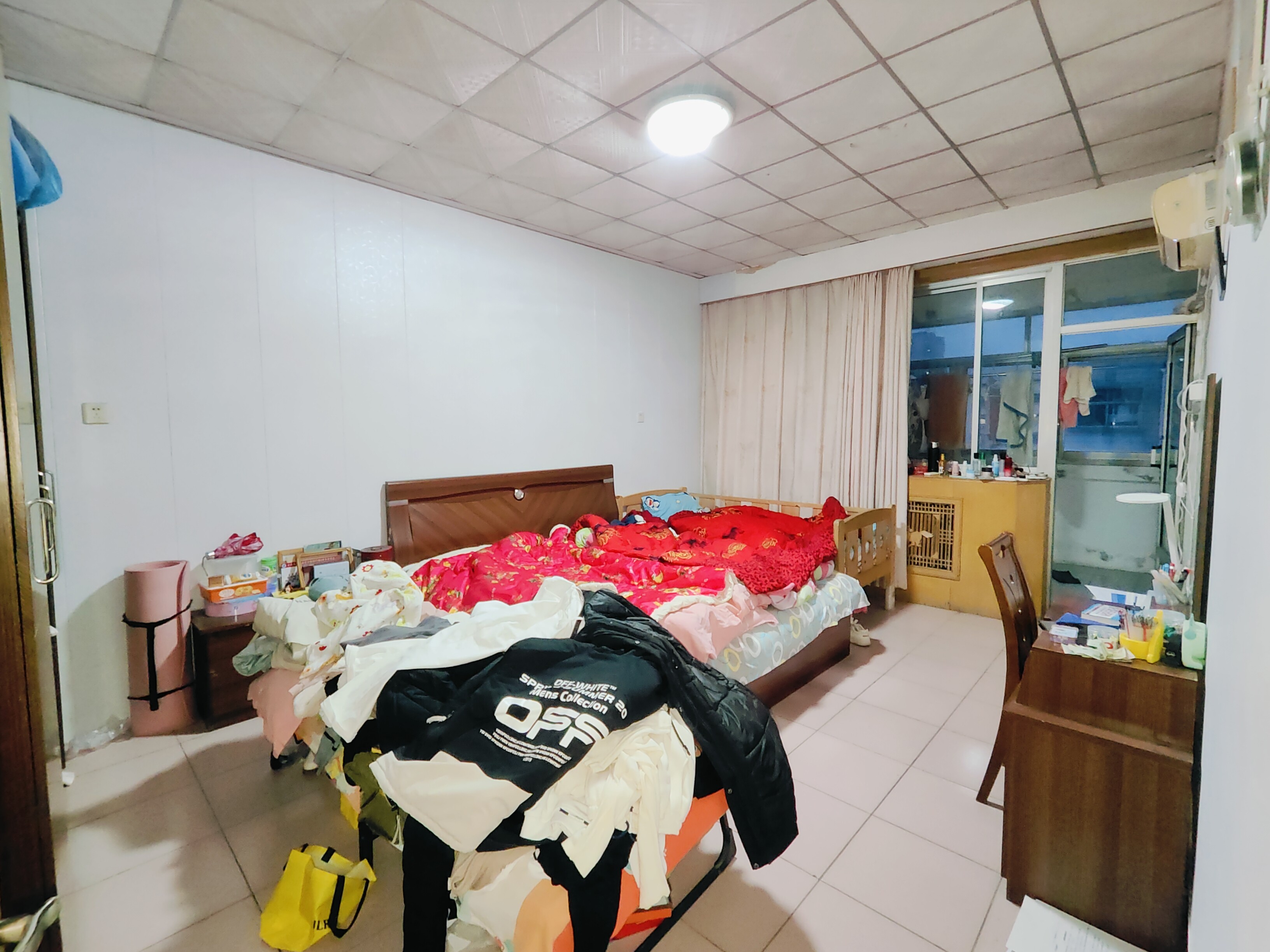 盖佳花园路北小区