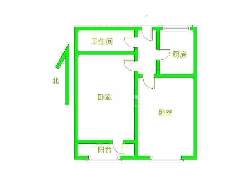 小经六路1号院