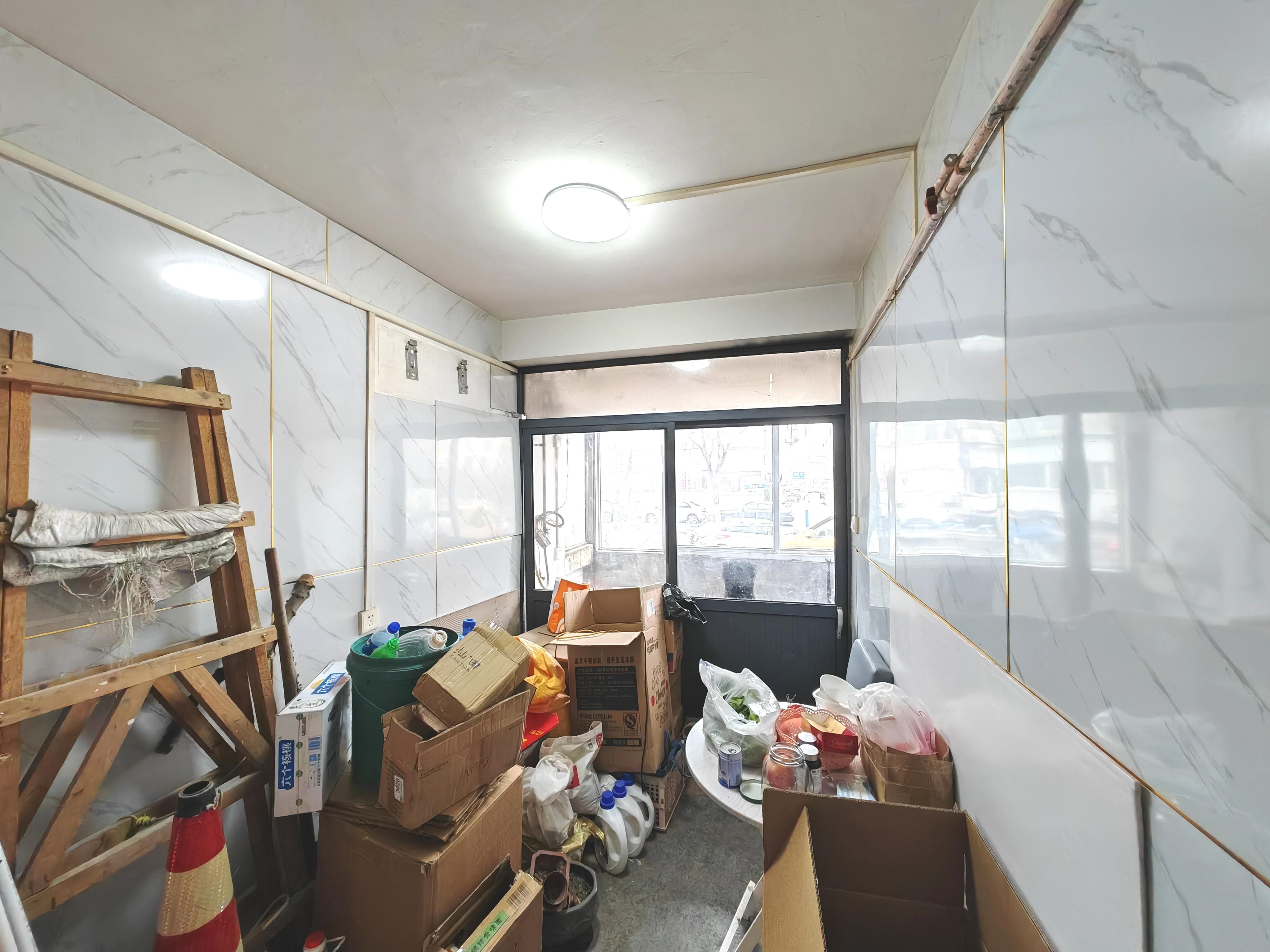 洪楼西路3号院