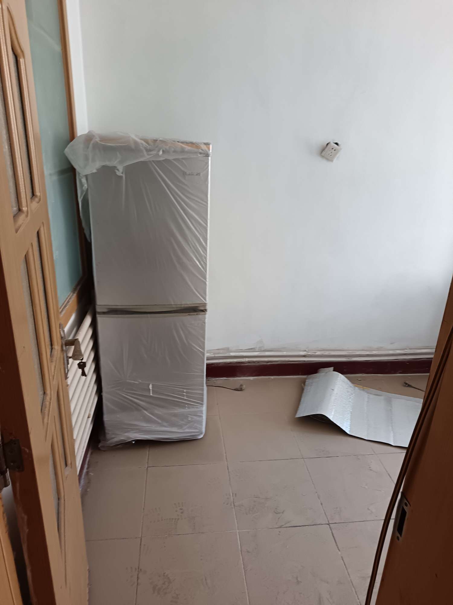 太平洋小区东区