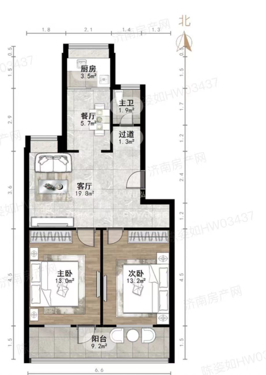 太平洋小区东区