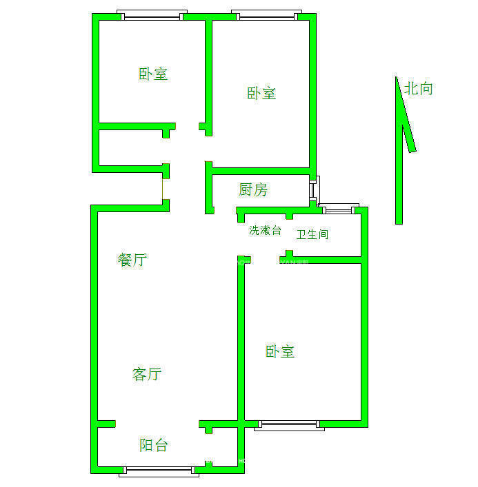 华润中心