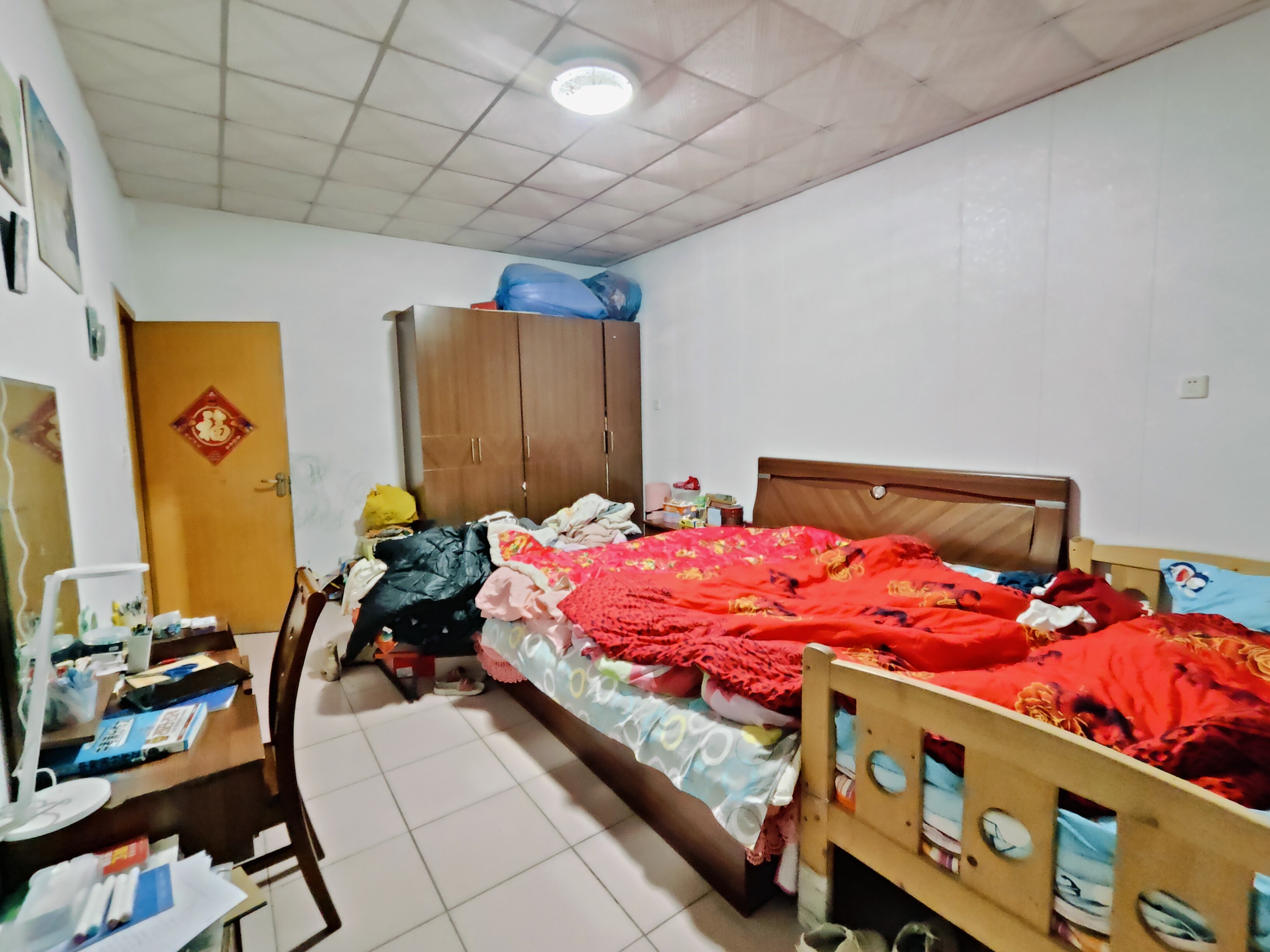 盖佳花园路北小区