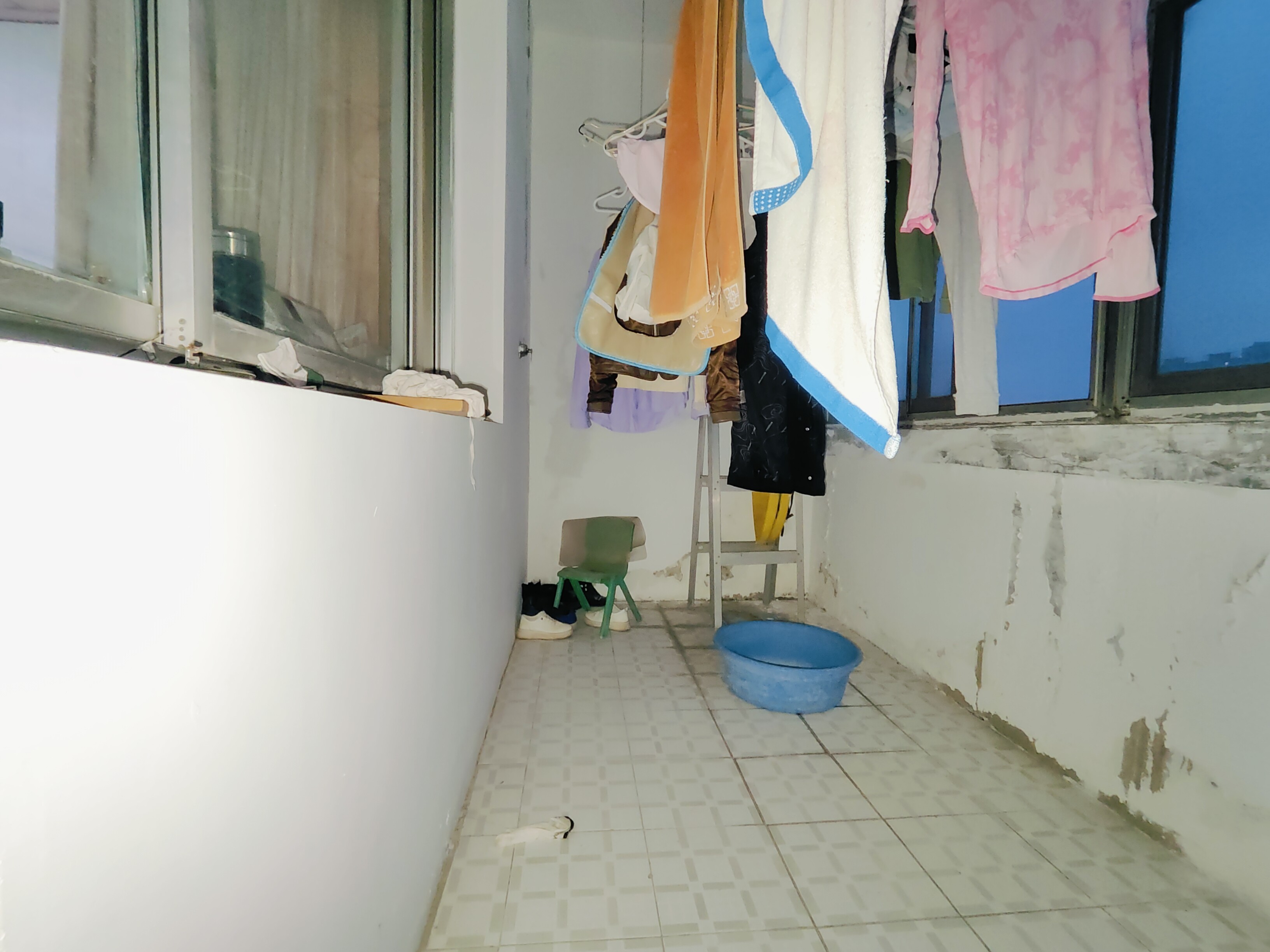 盖佳花园路北小区