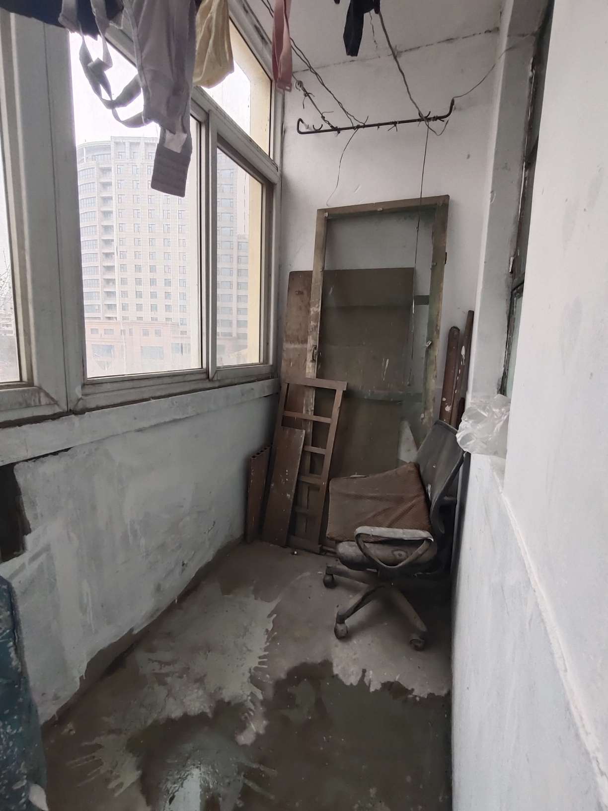 小经六路1号院
