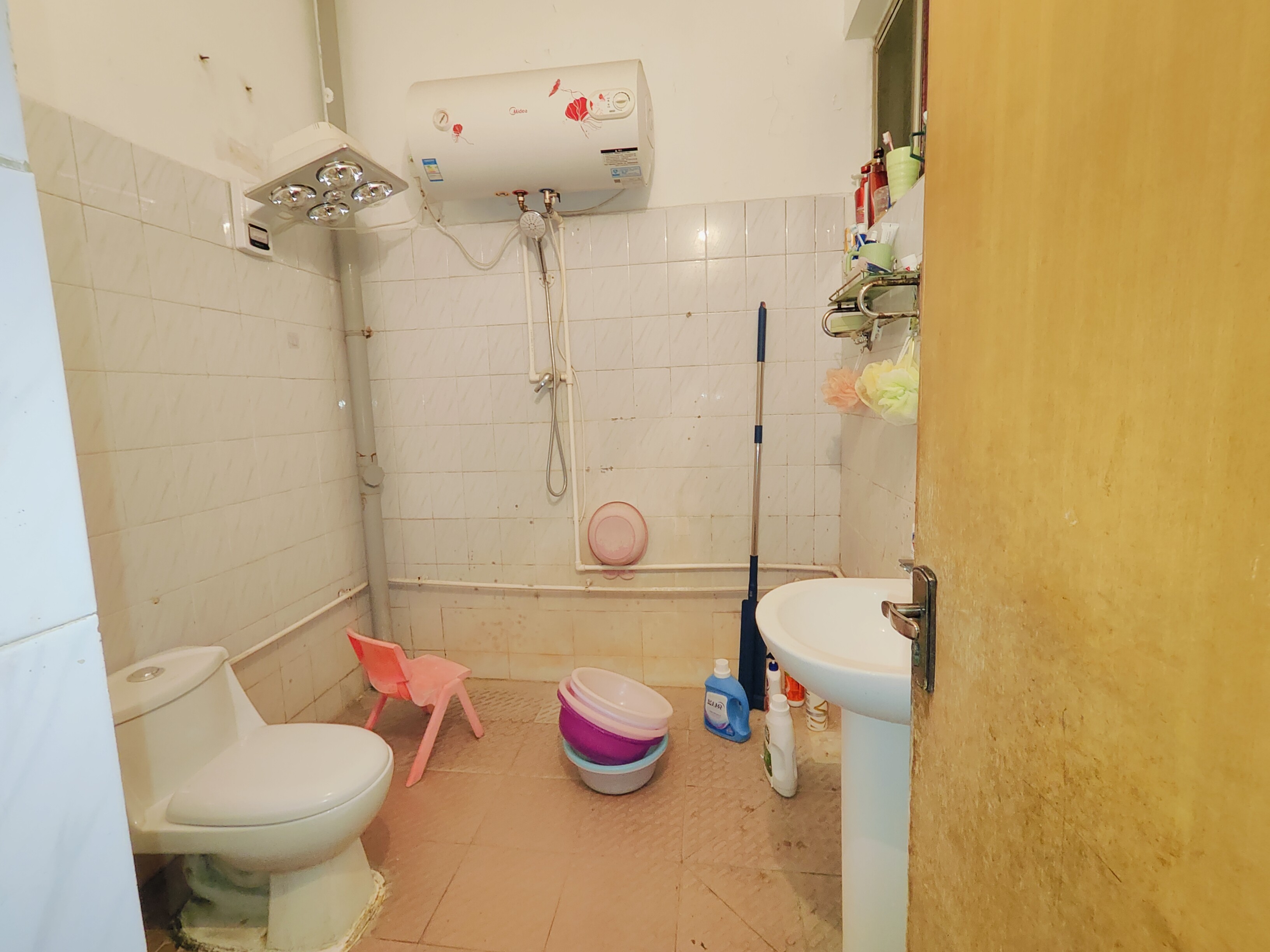 盖佳花园路北小区