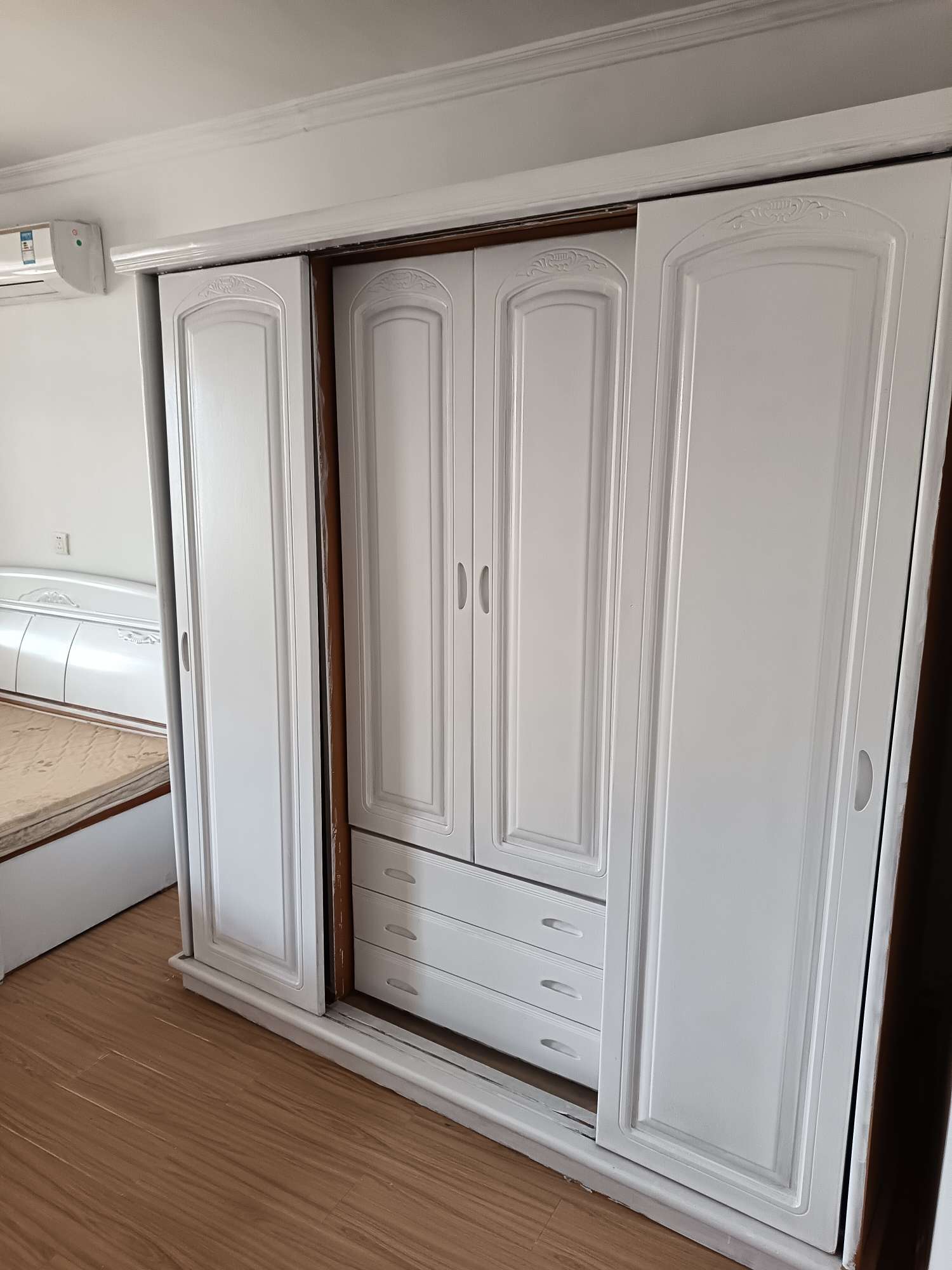 太平洋小区东区