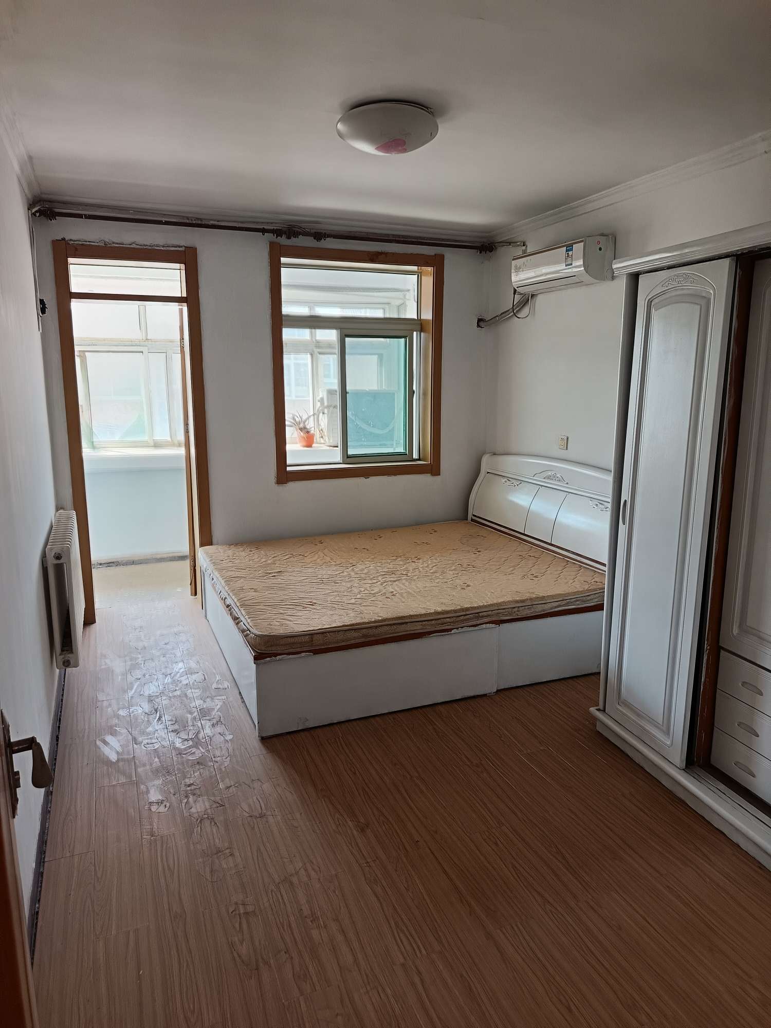 太平洋小区东区