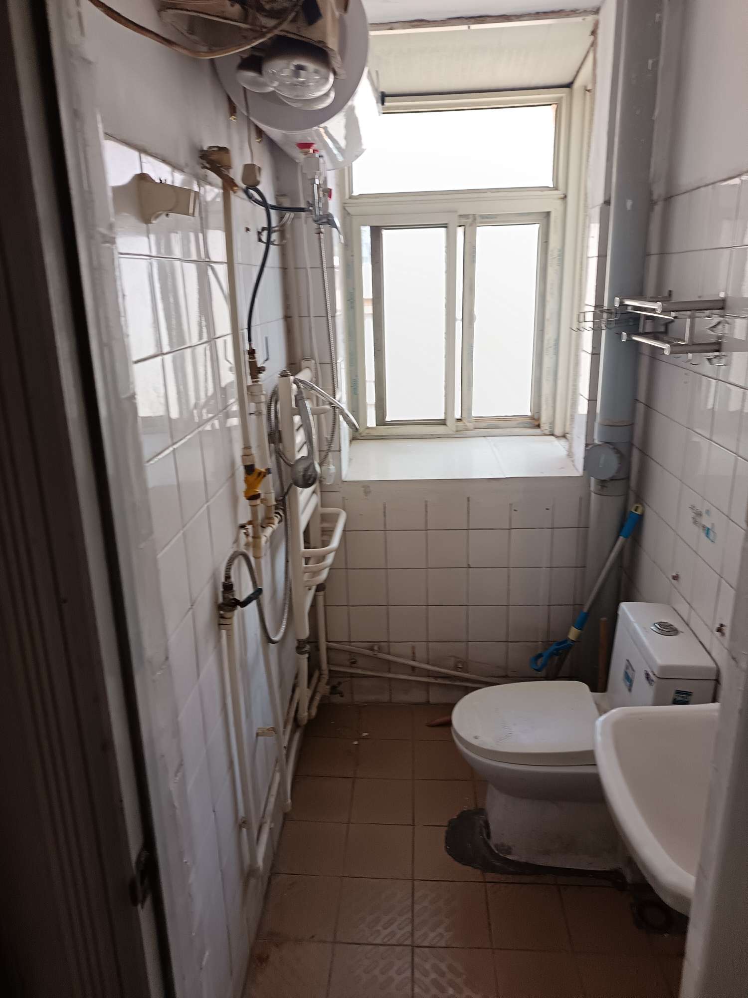 太平洋小区东区