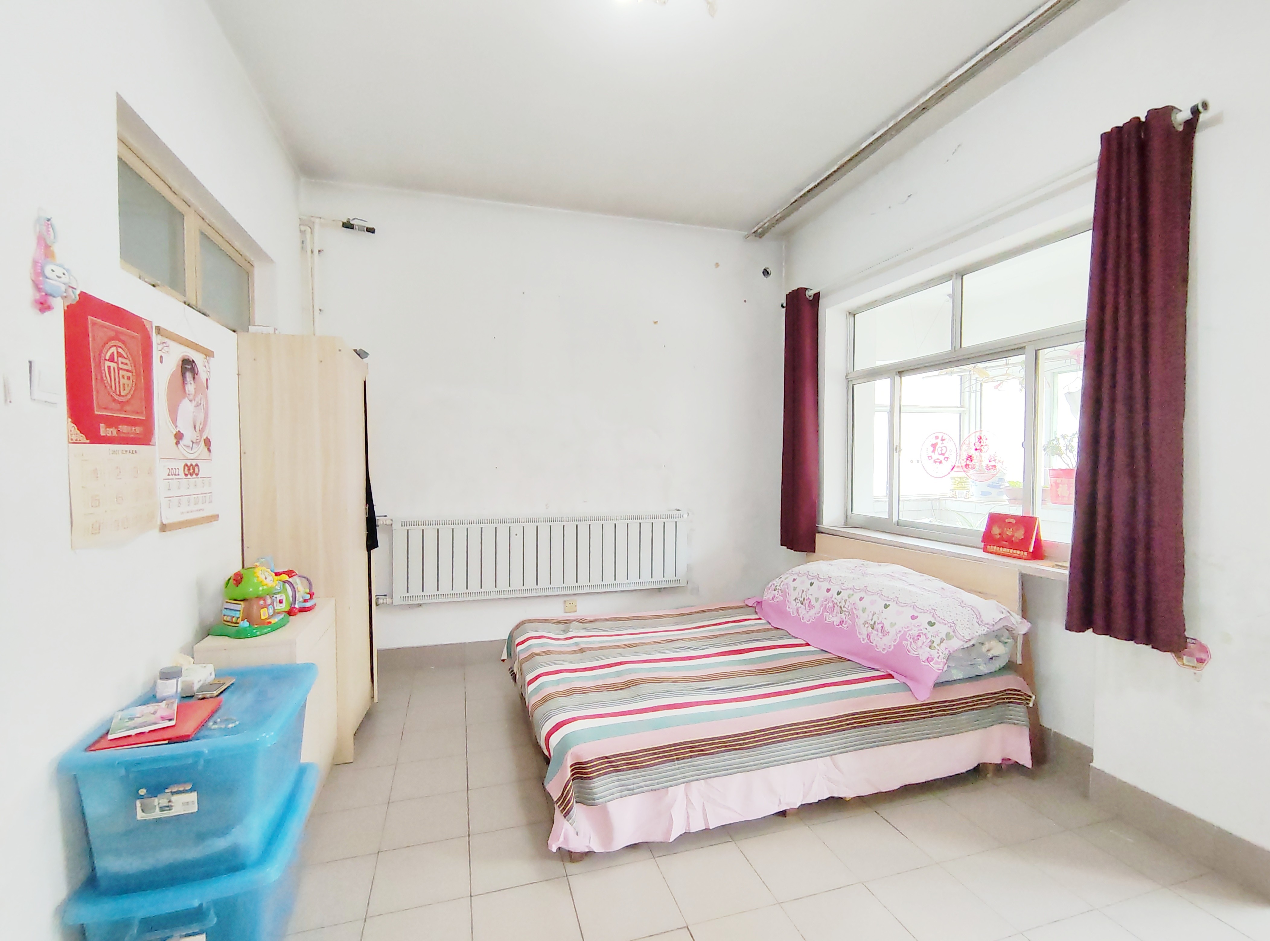 省妇产医院宿舍