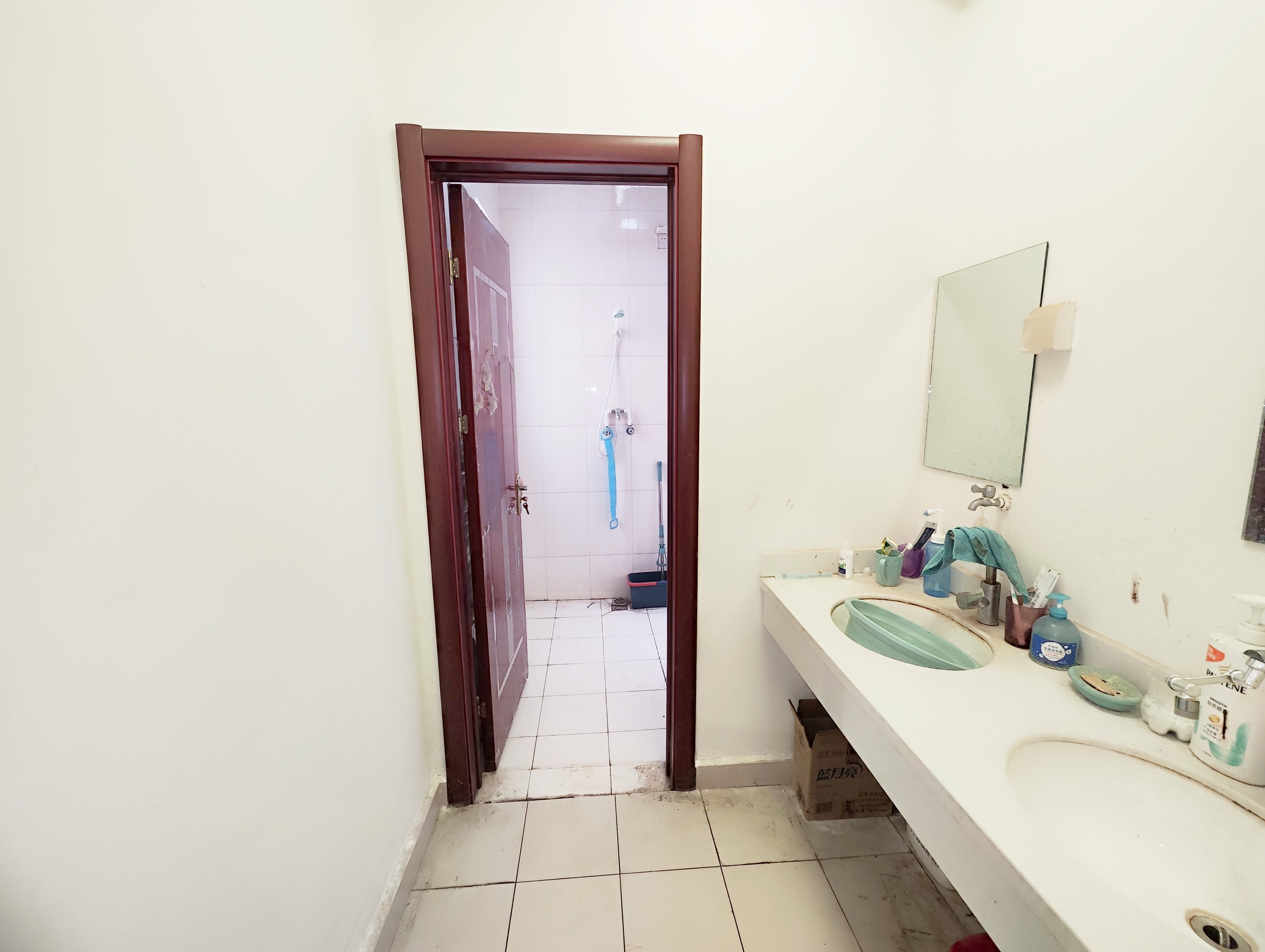 绿地中央广场二区