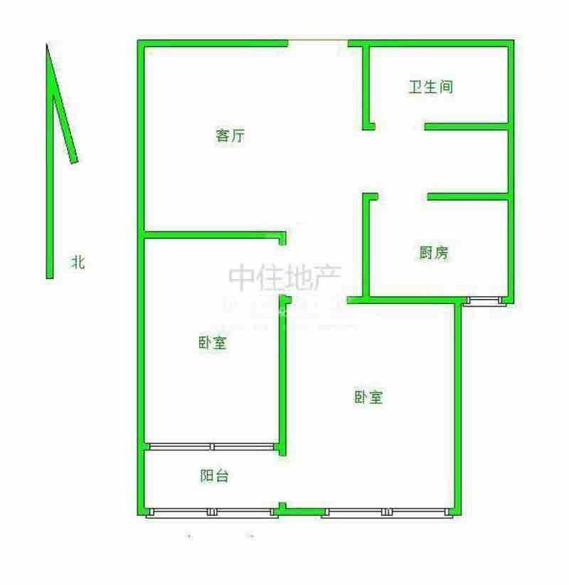 聚贤新区南区
