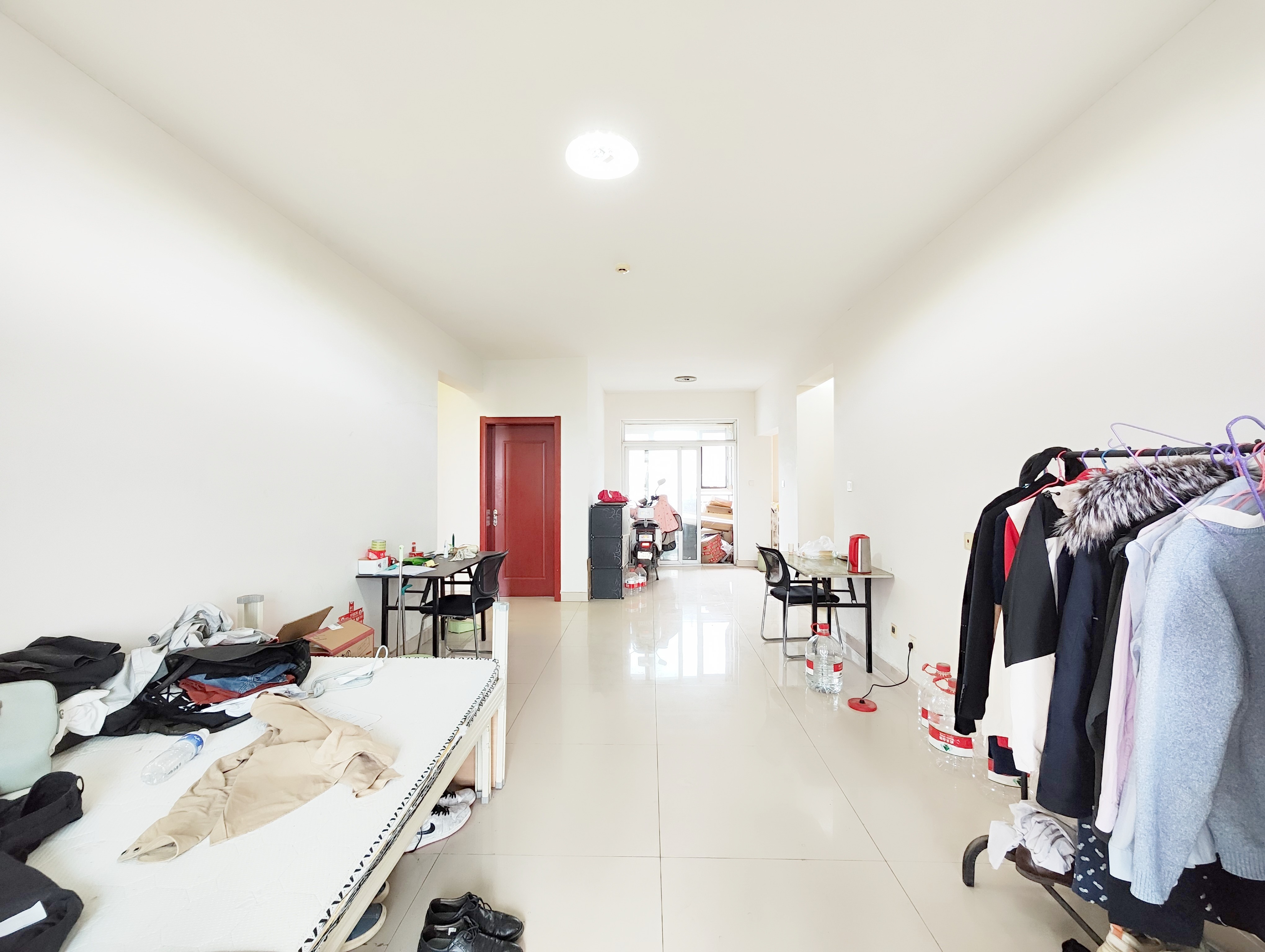 绿地中央广场二区