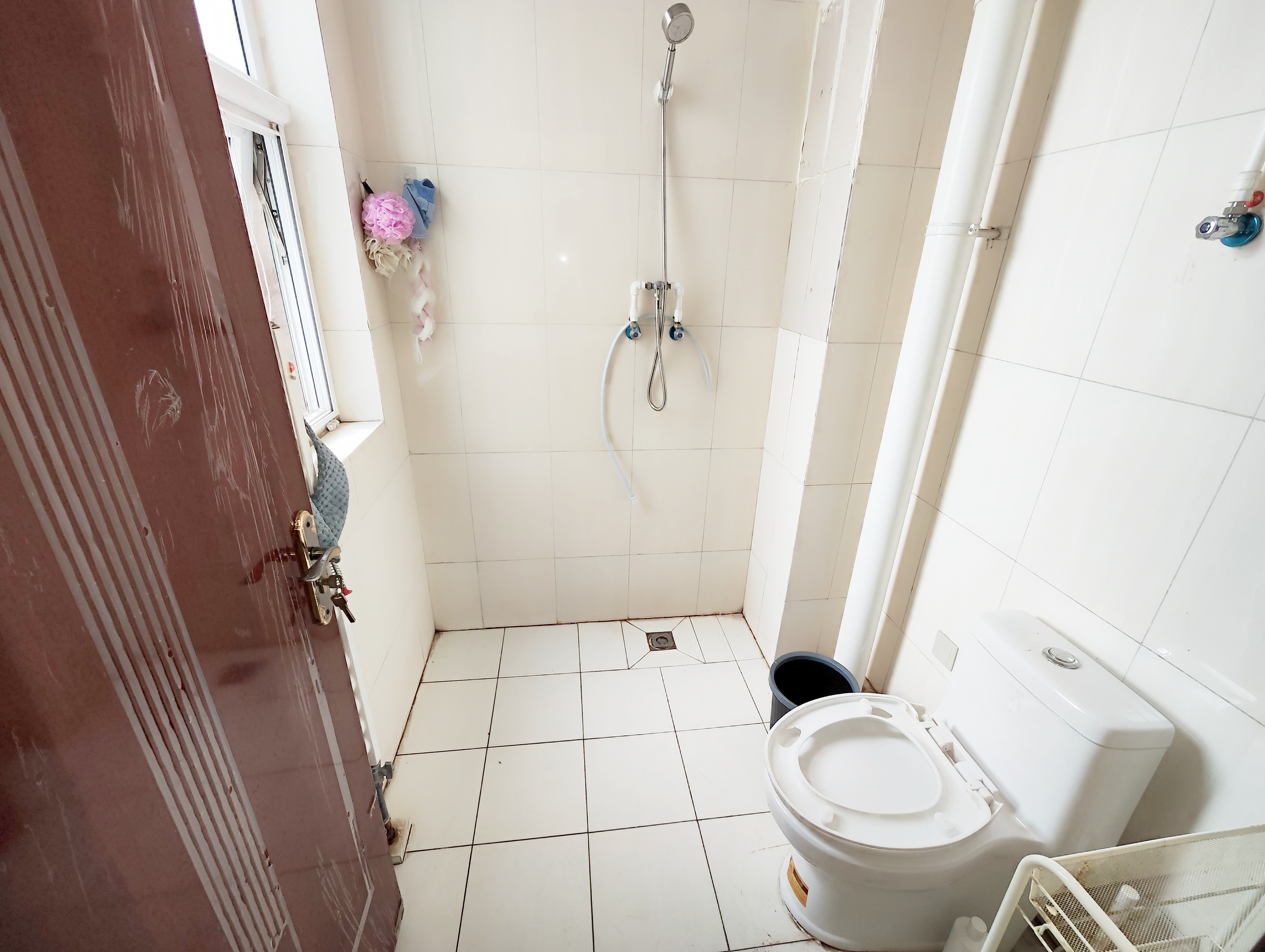 绿地中央广场二区