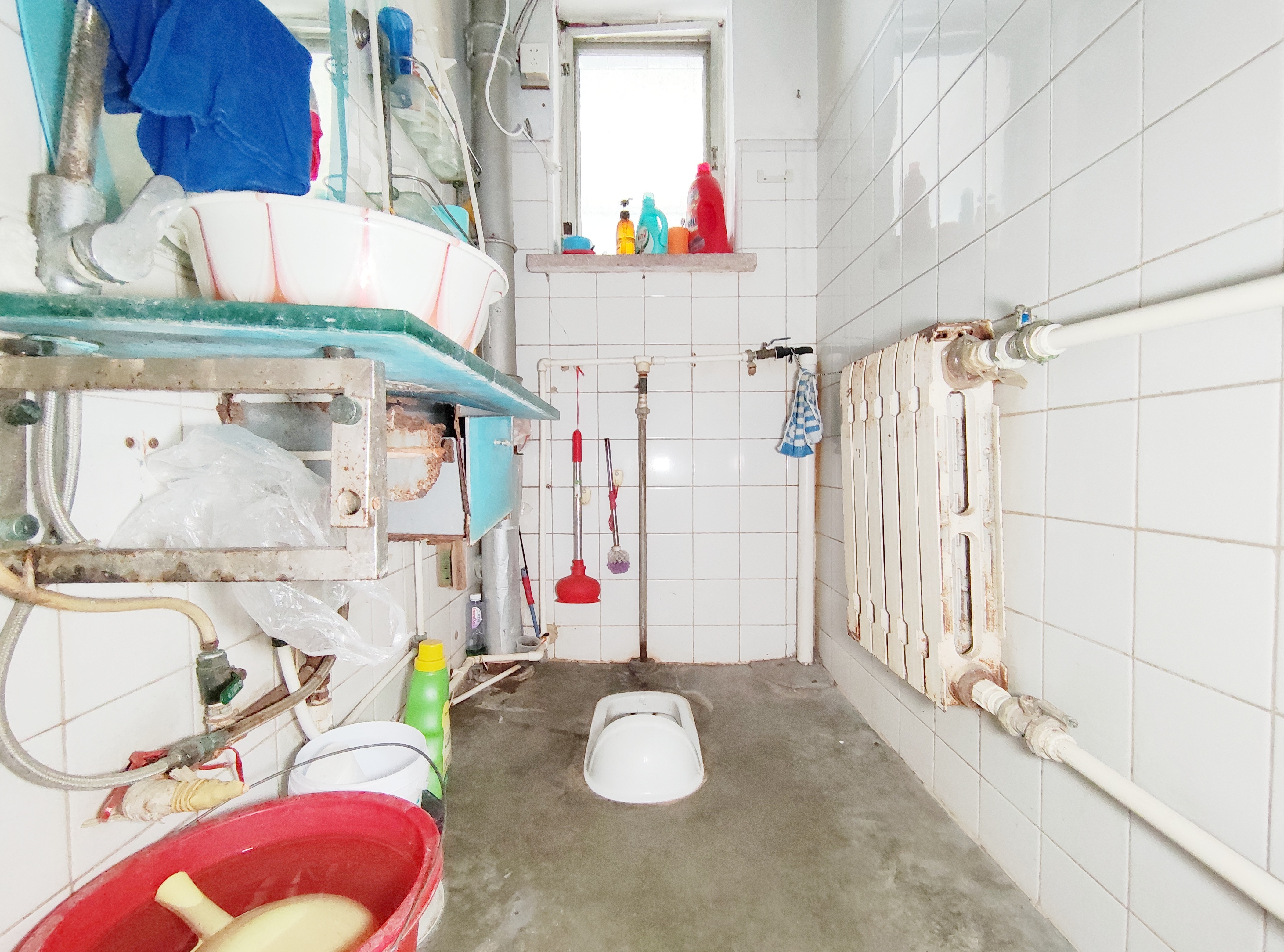 省妇产医院宿舍