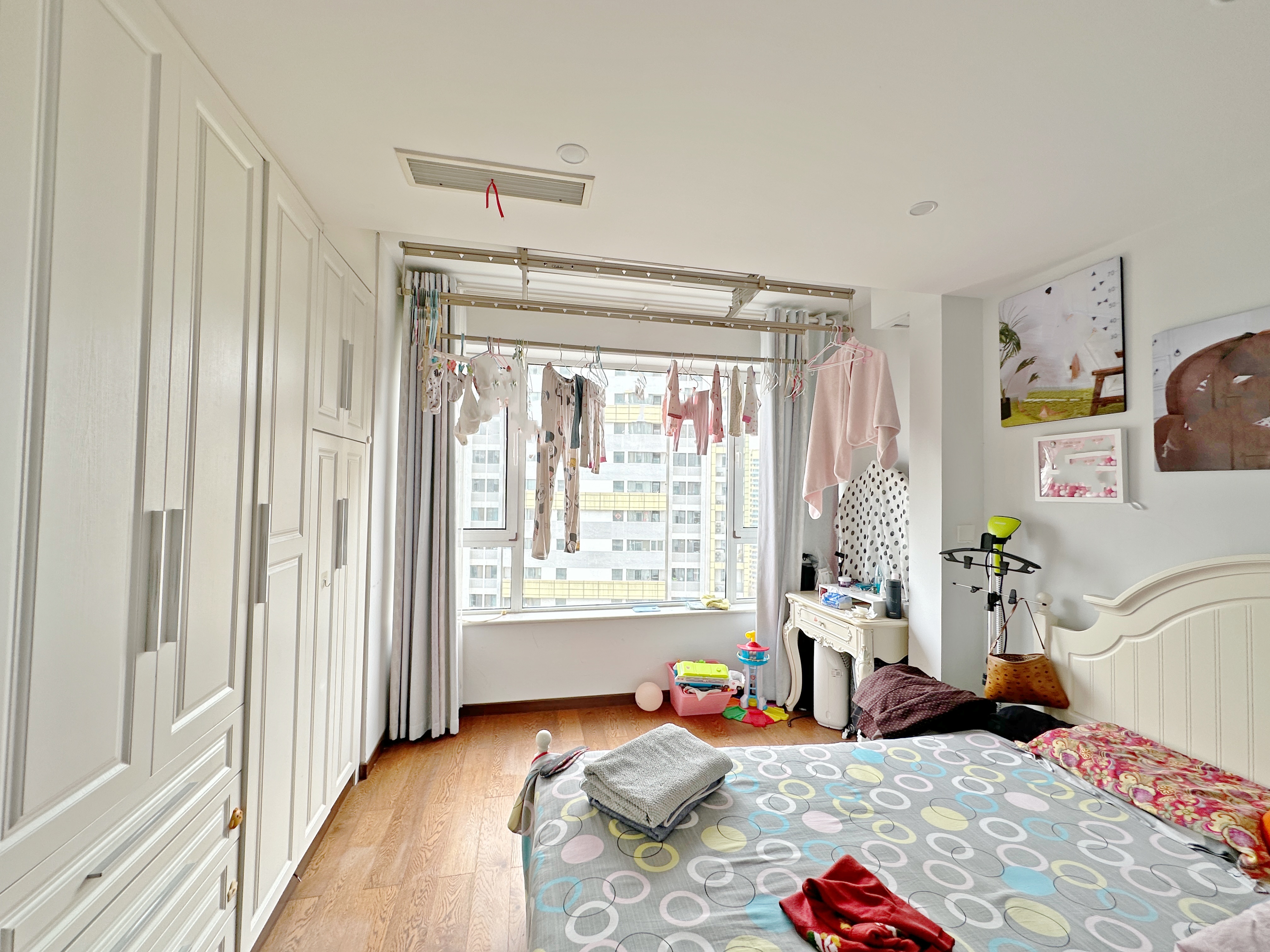 阳光100国际新城(K区)