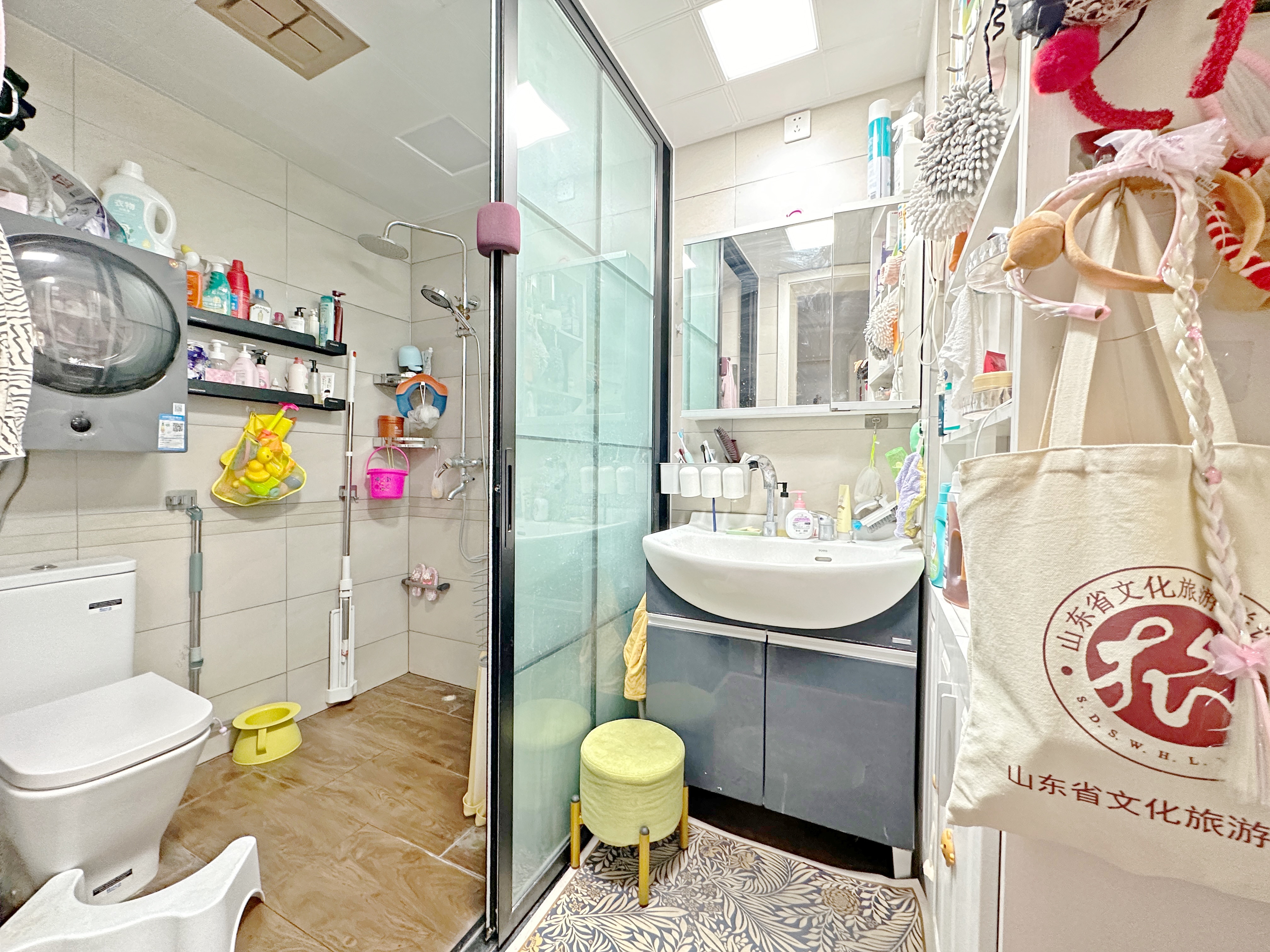 阳光100国际新城(K区)