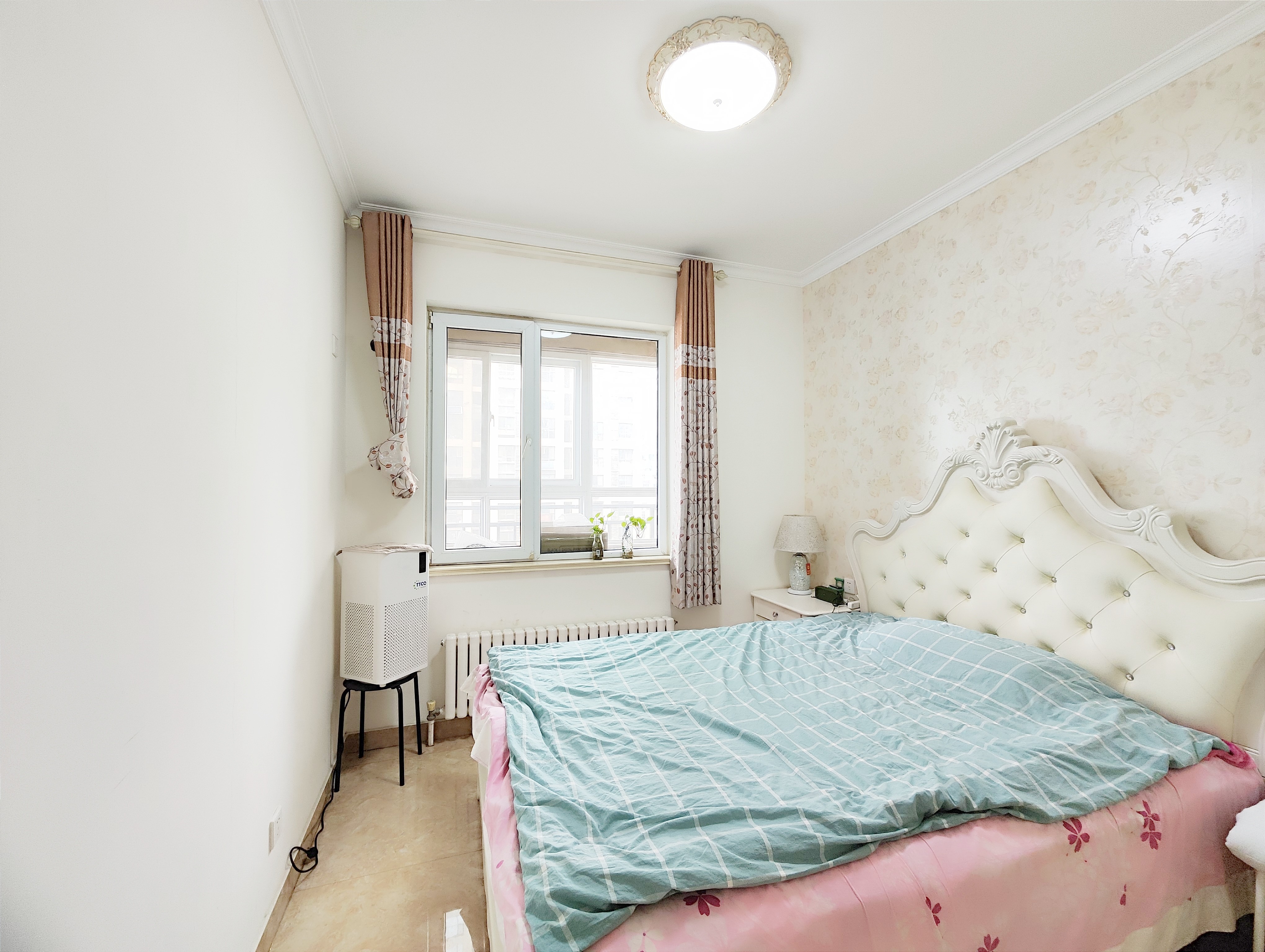 绿地中央广场一区