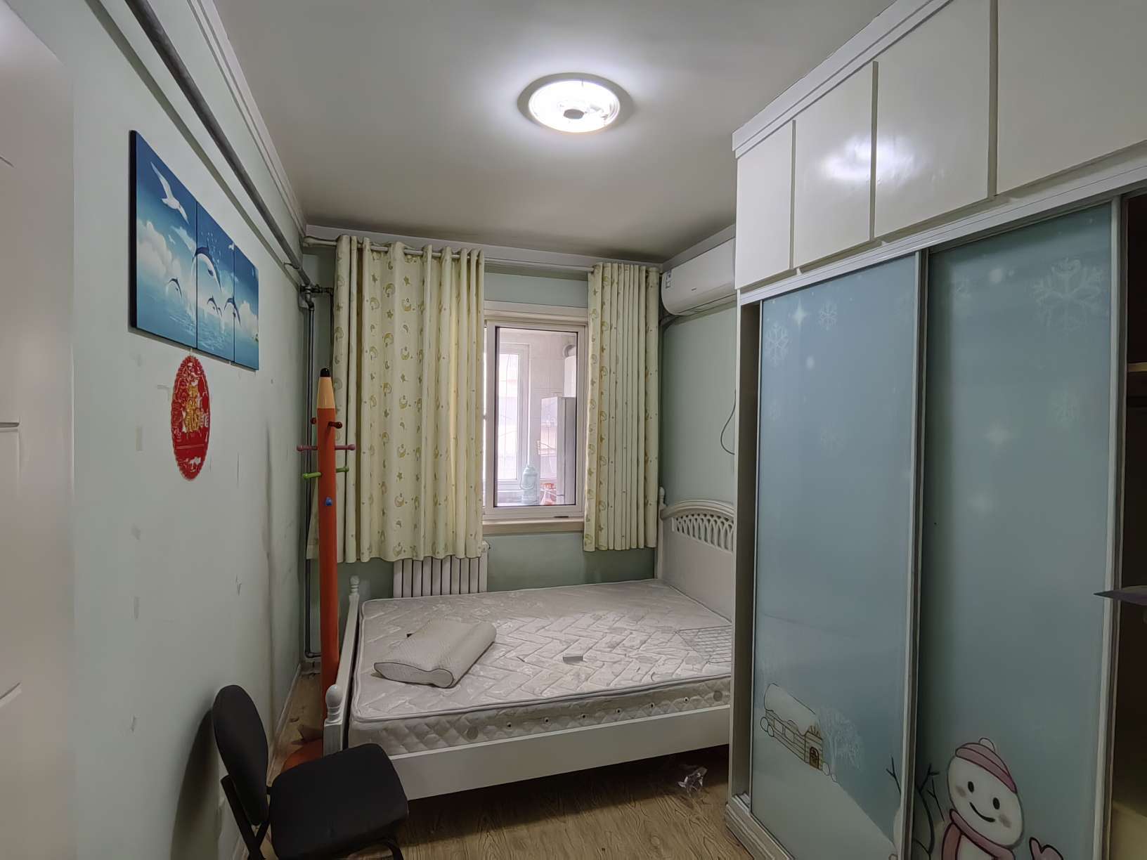 建设路13号院