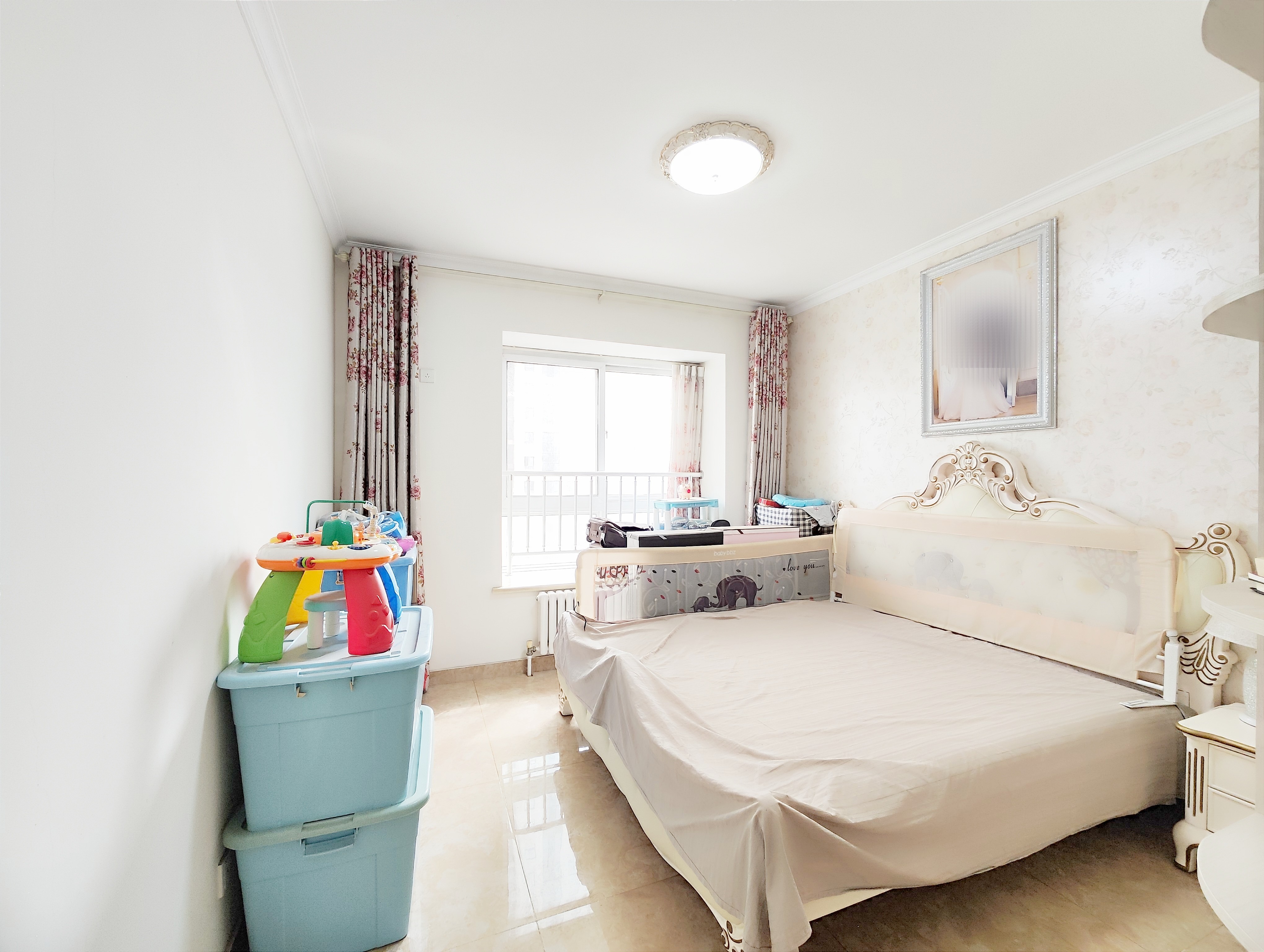 绿地中央广场一区