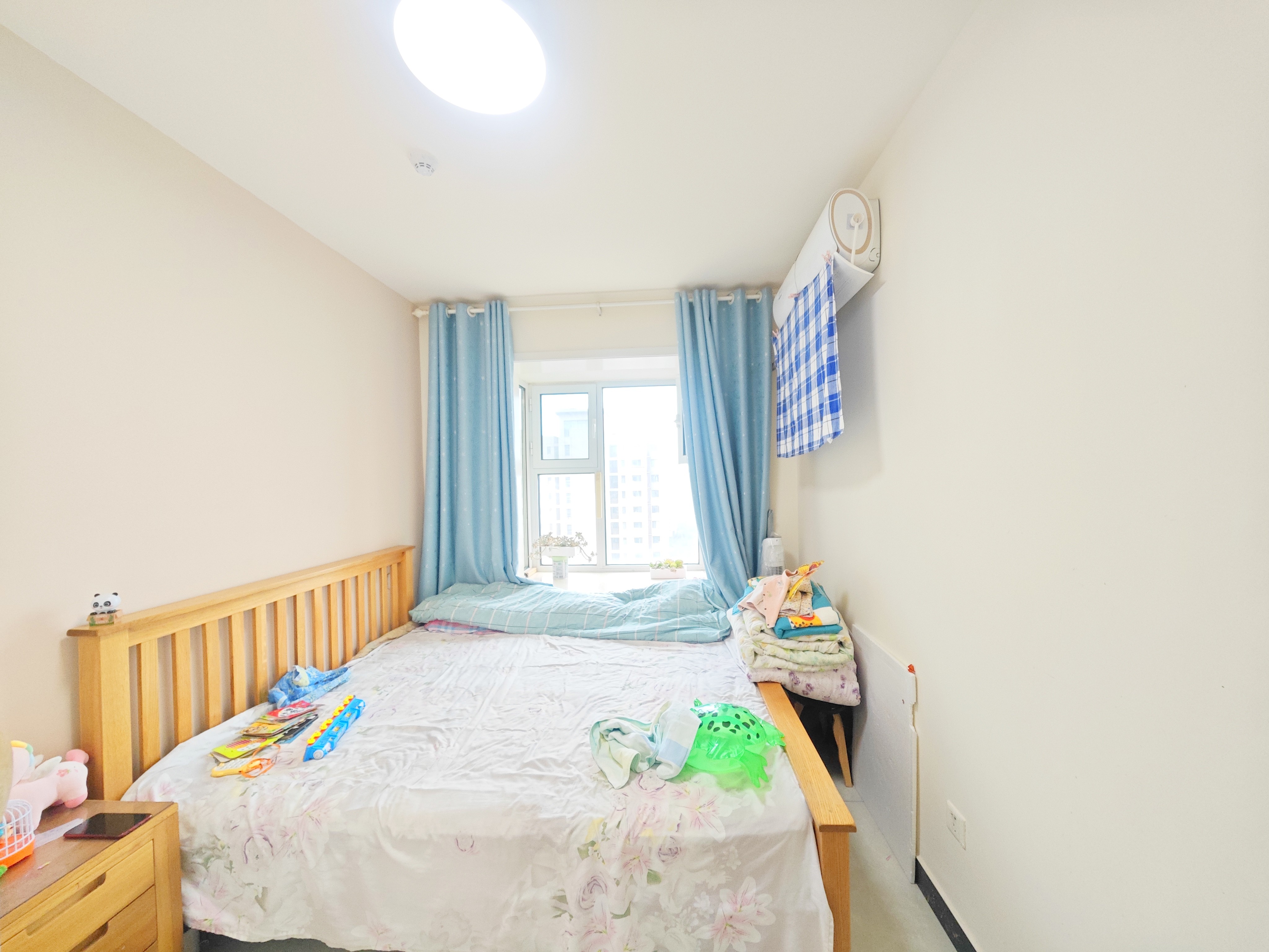 鲁能泰山7号一期