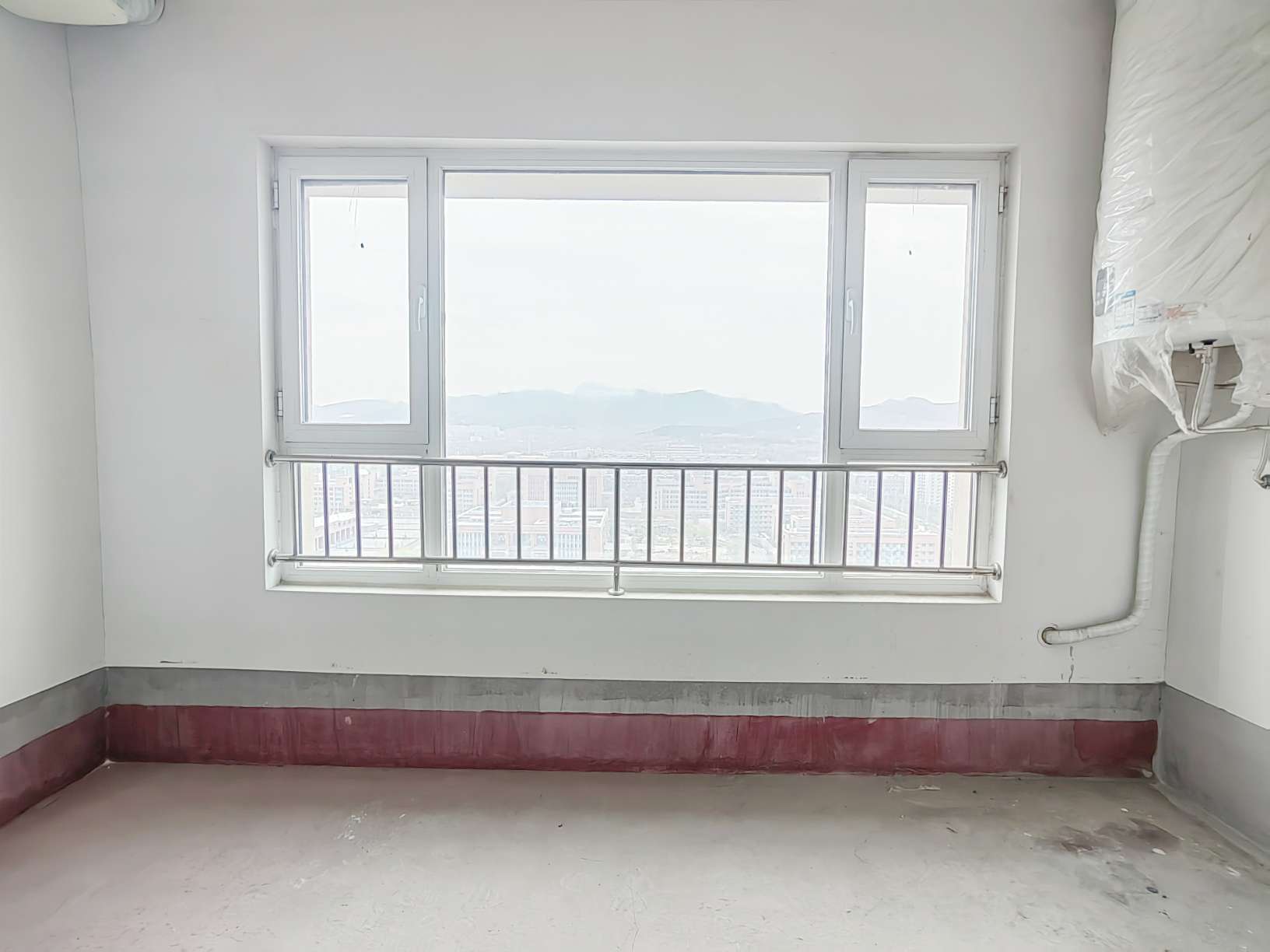 章丘鲁能公馆