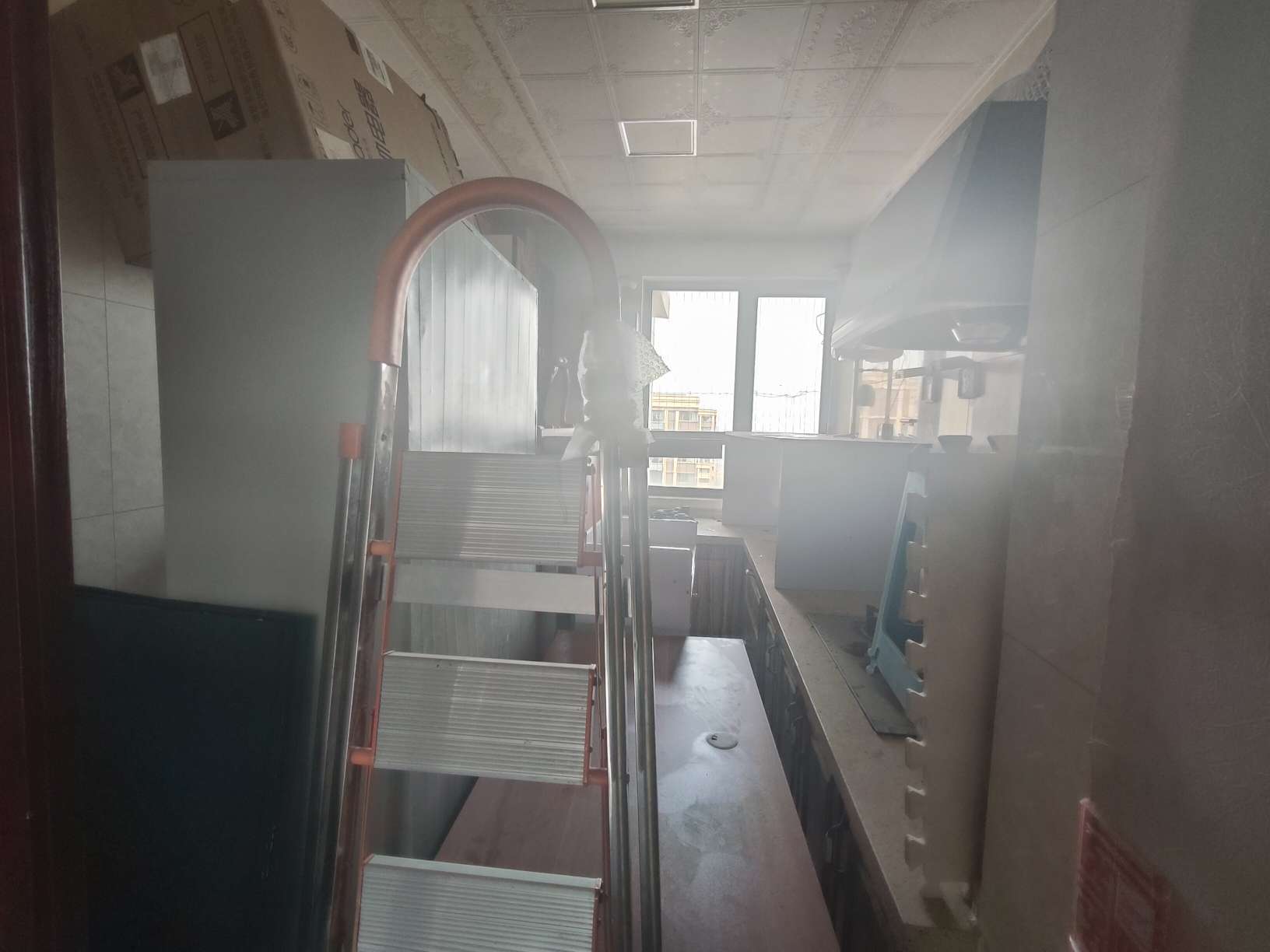 中建凤栖第