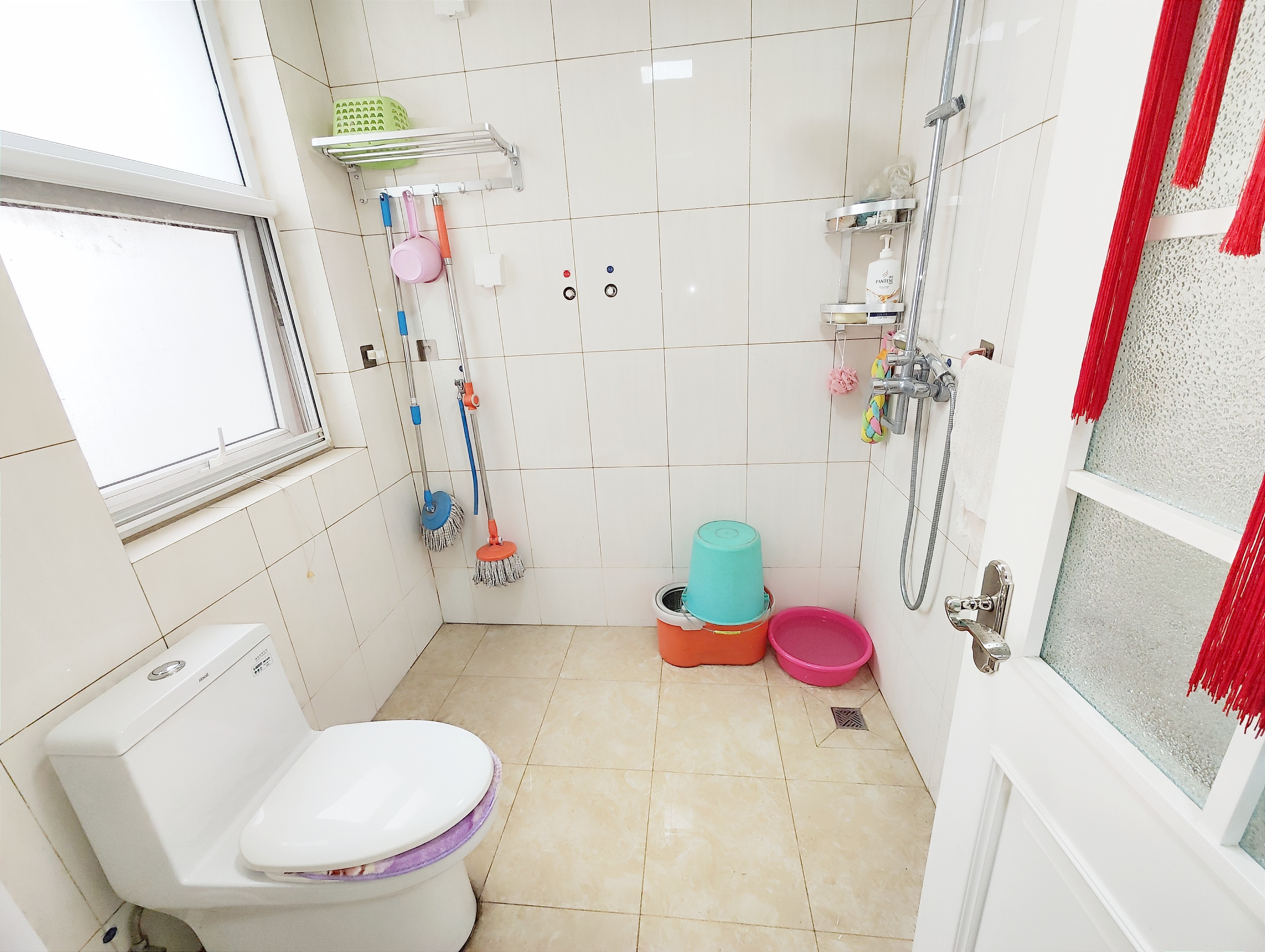 绿地中央广场一区