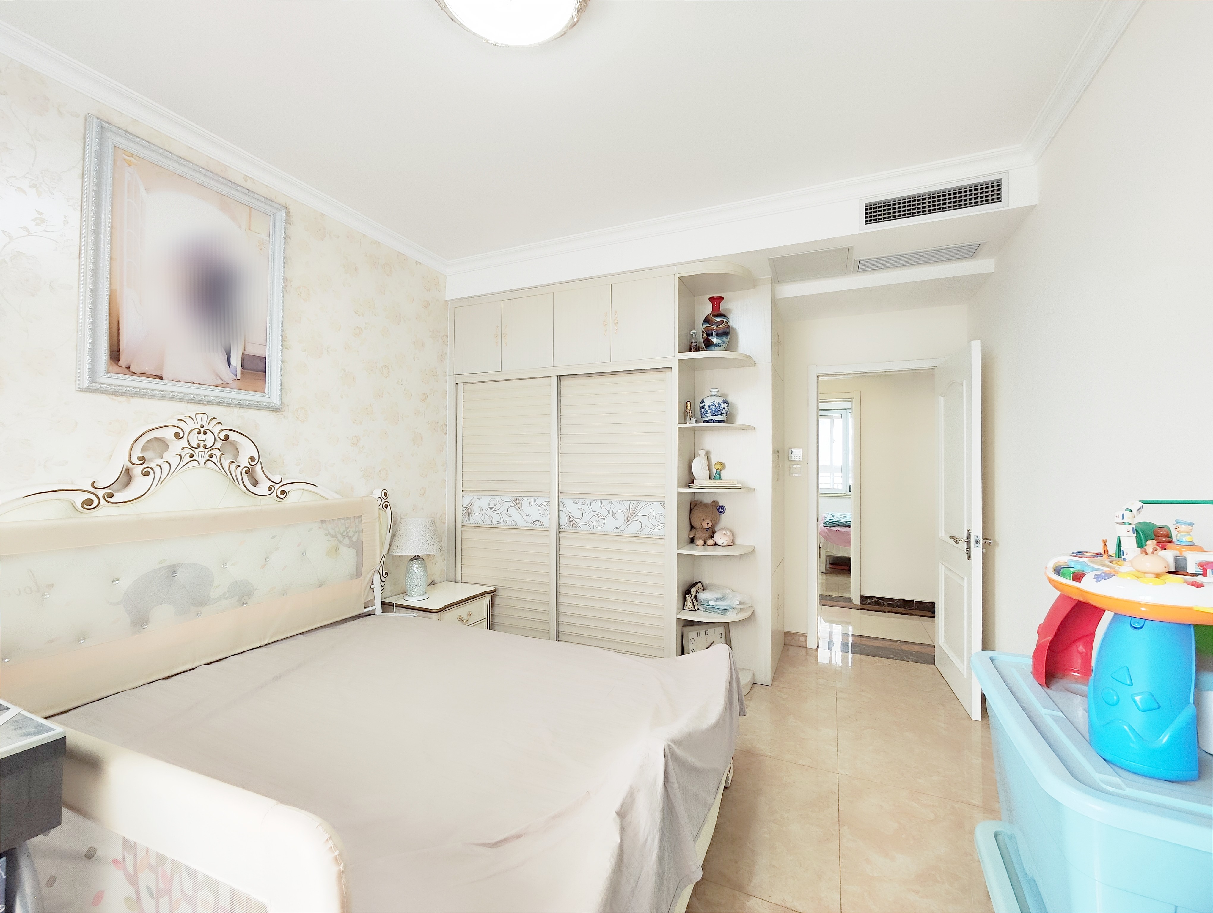 绿地中央广场一区