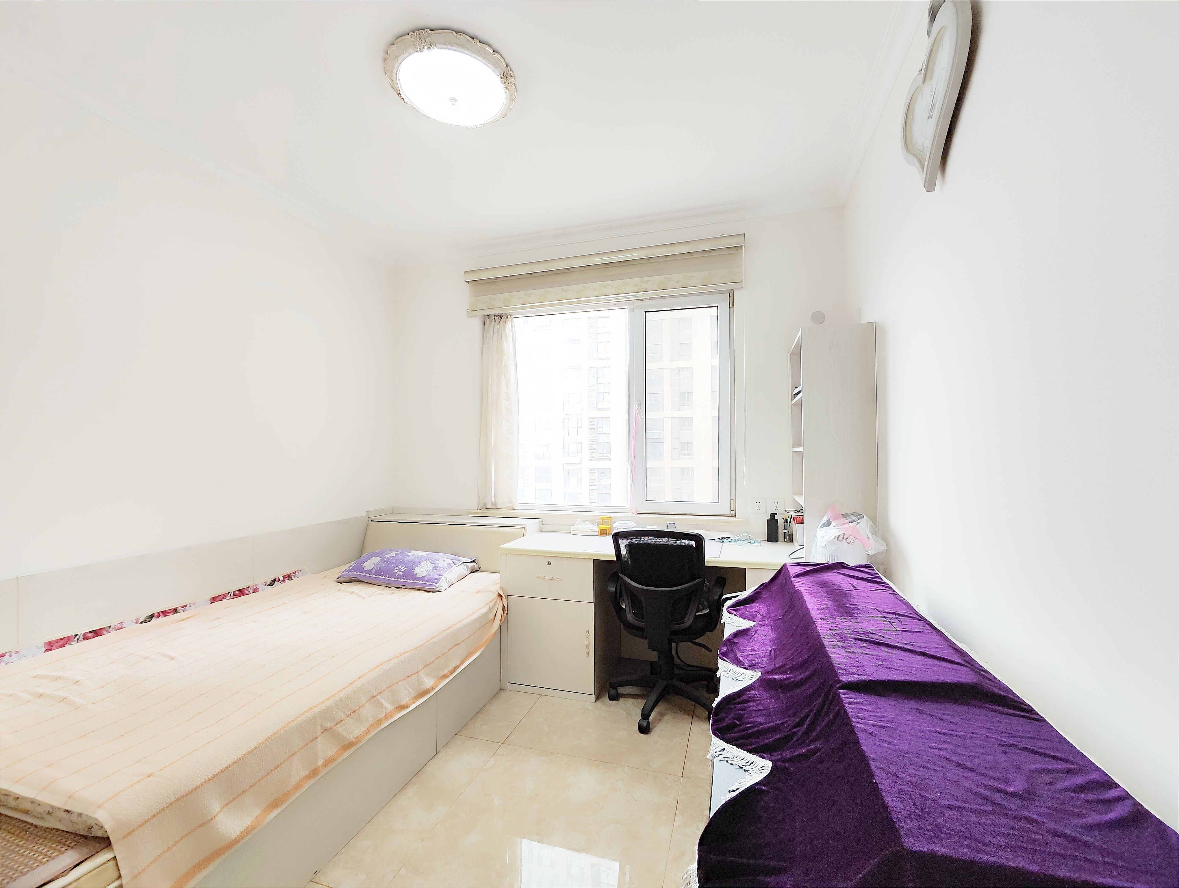 绿地中央广场一区