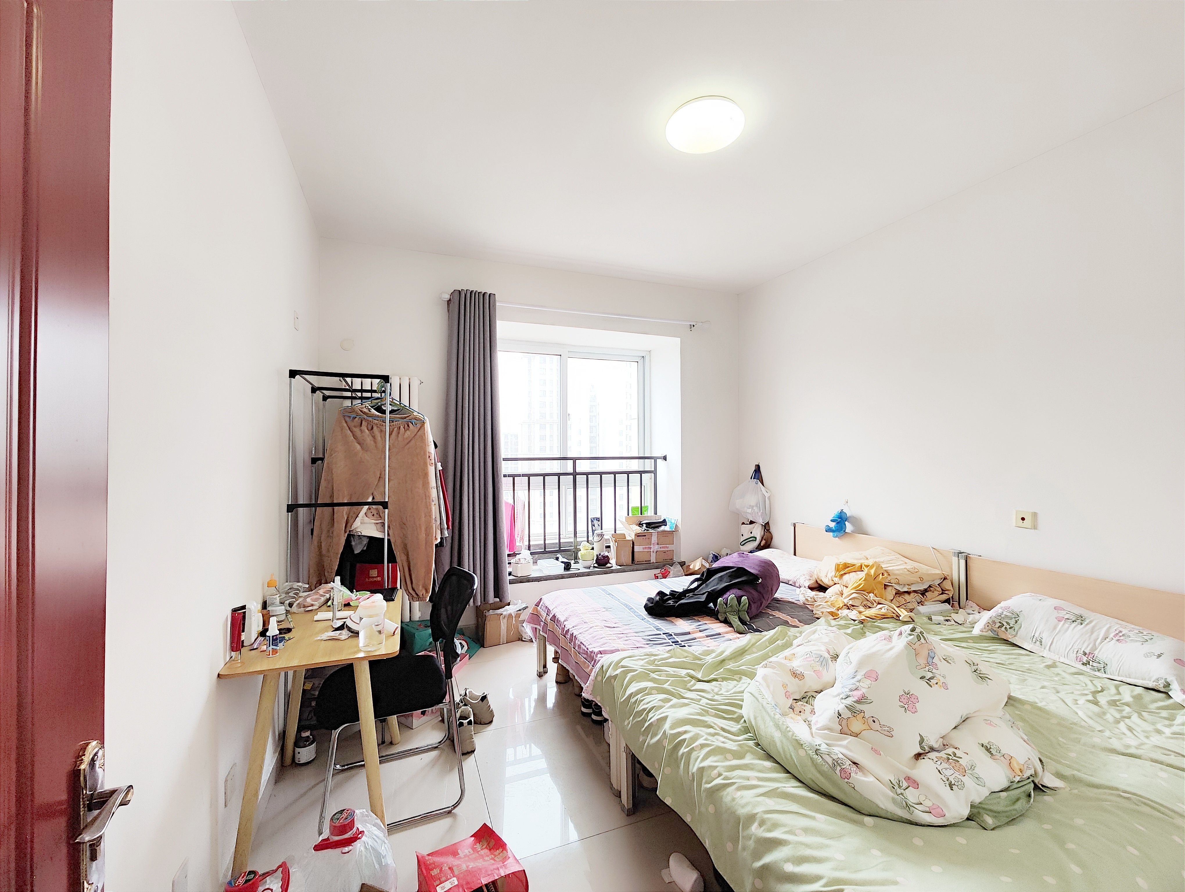 绿地中央广场二区