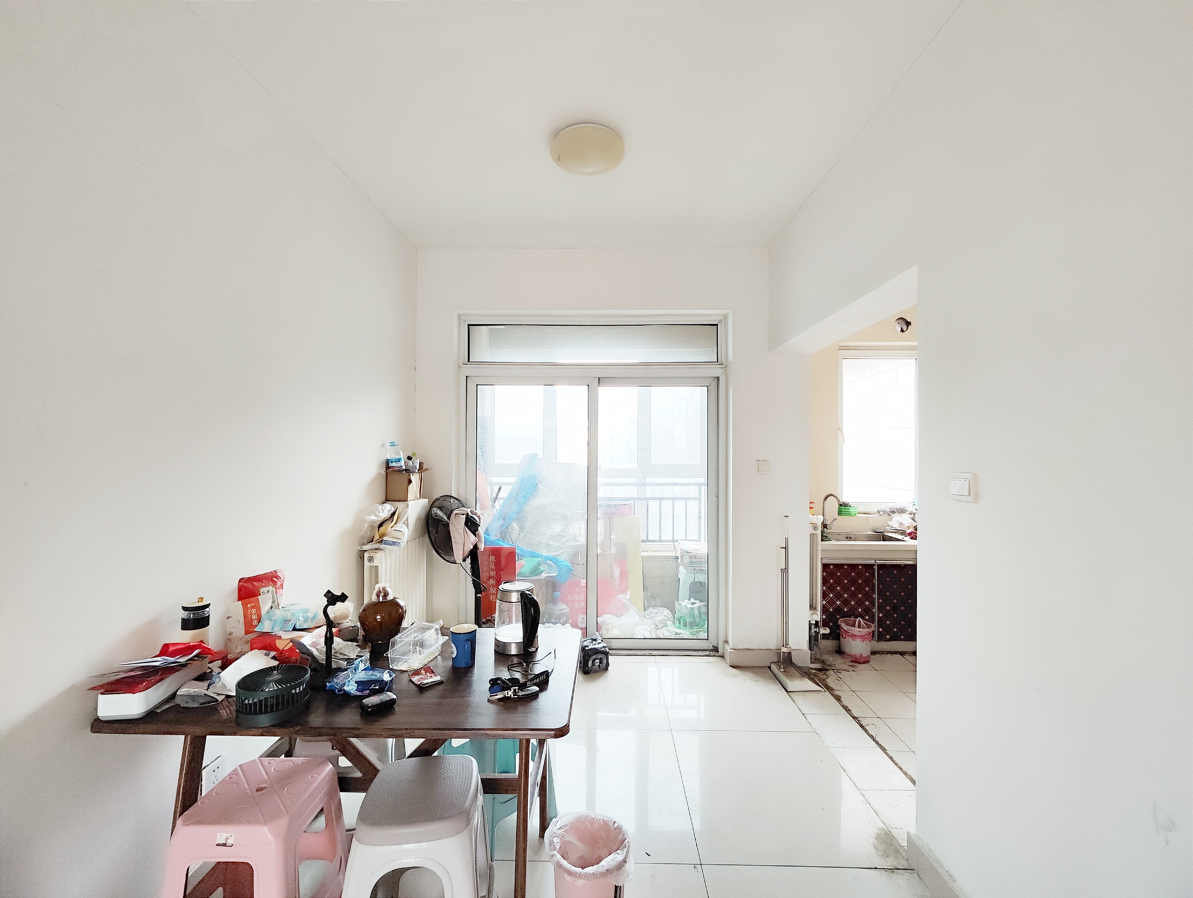 绿地中央广场二区