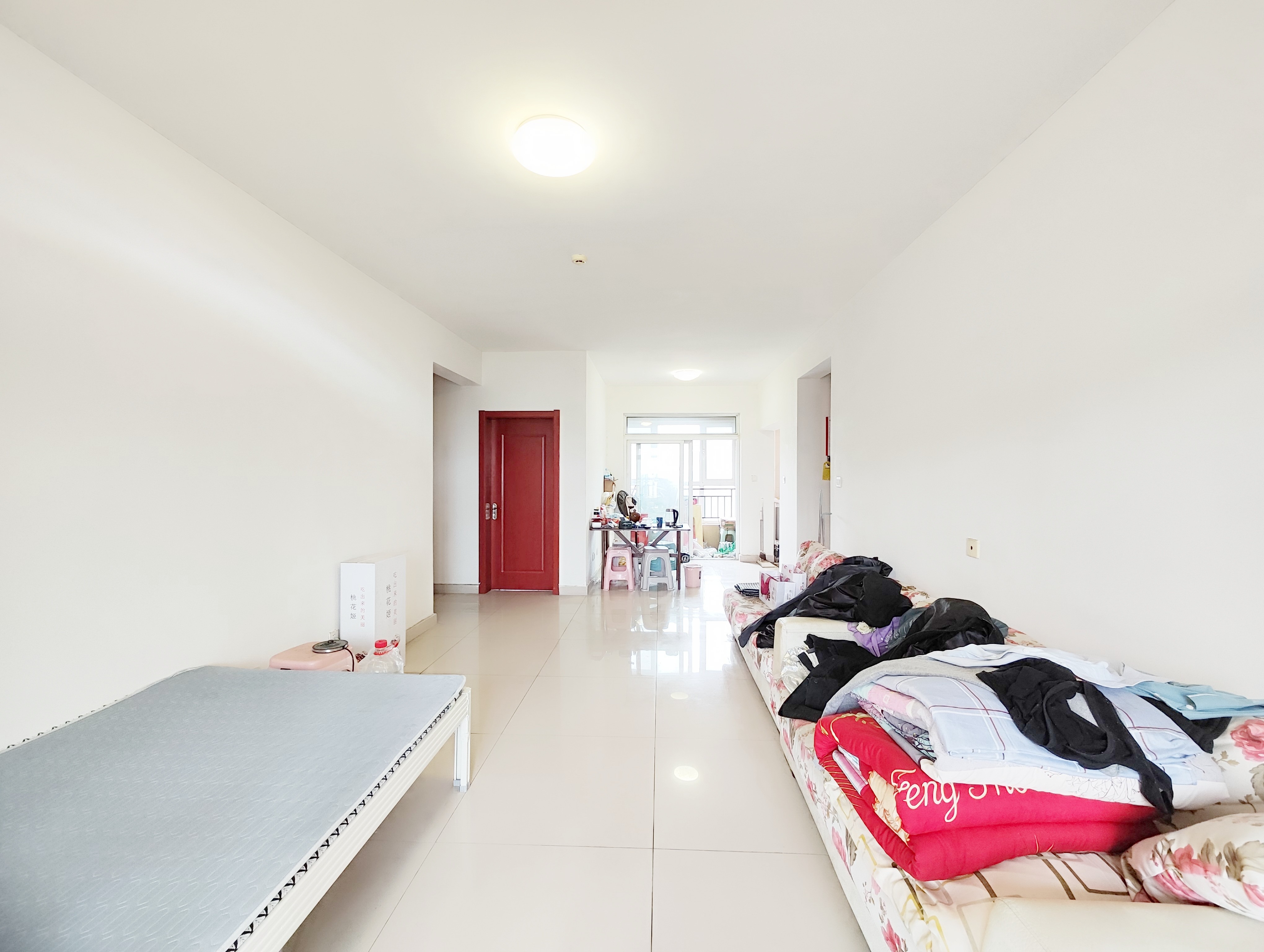 绿地中央广场二区