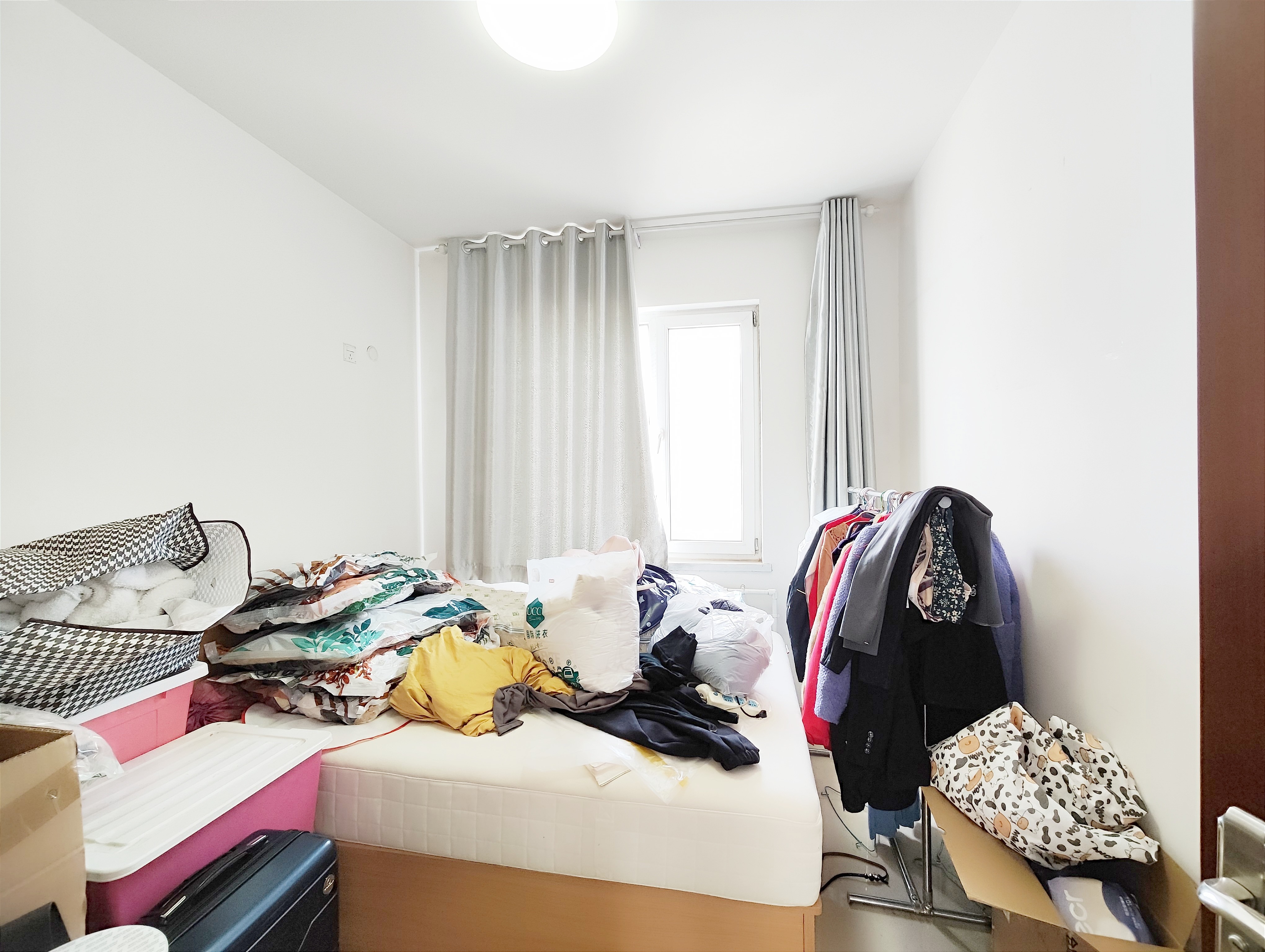 绿地中央广场二区