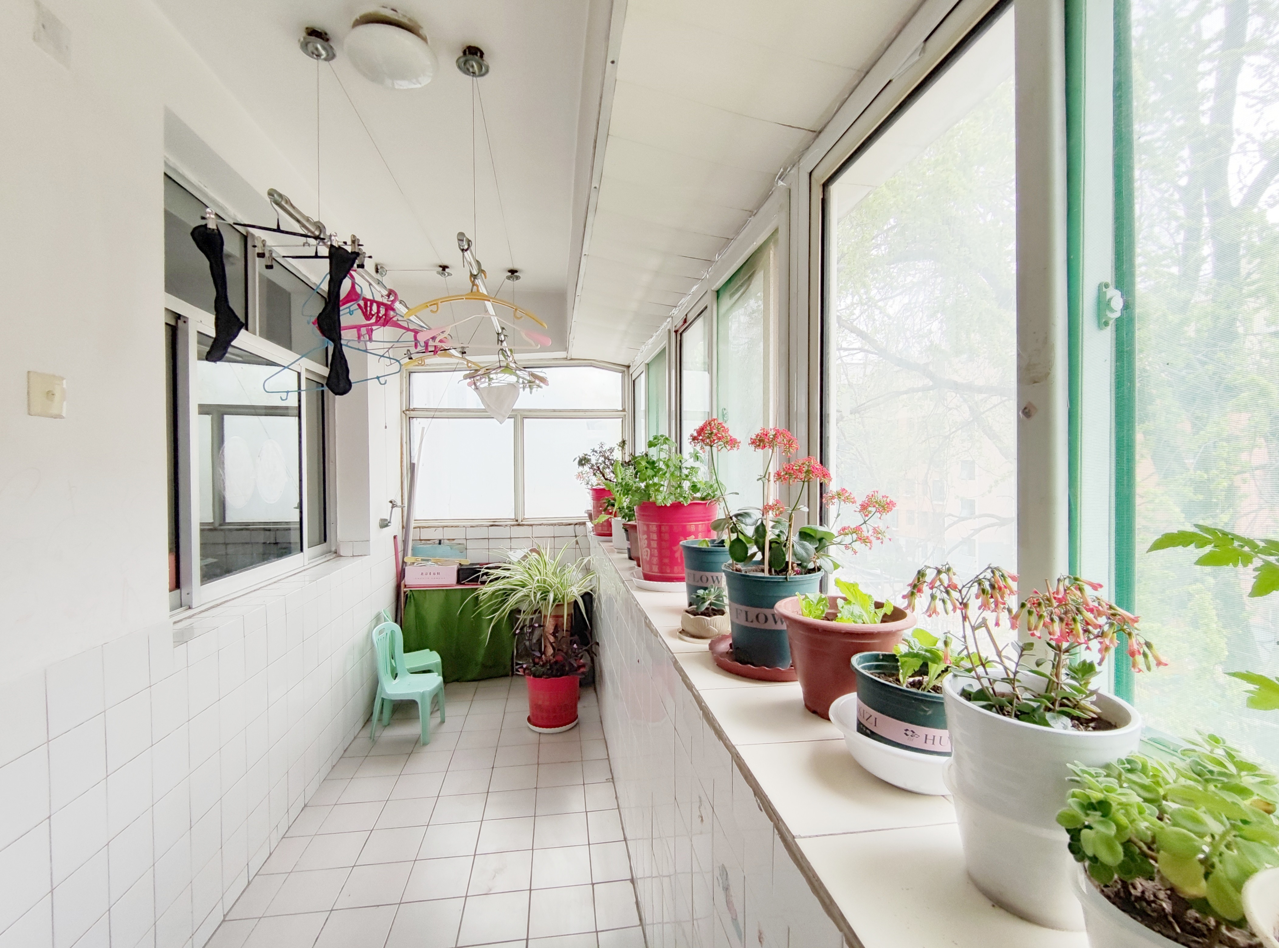 省妇产医院宿舍