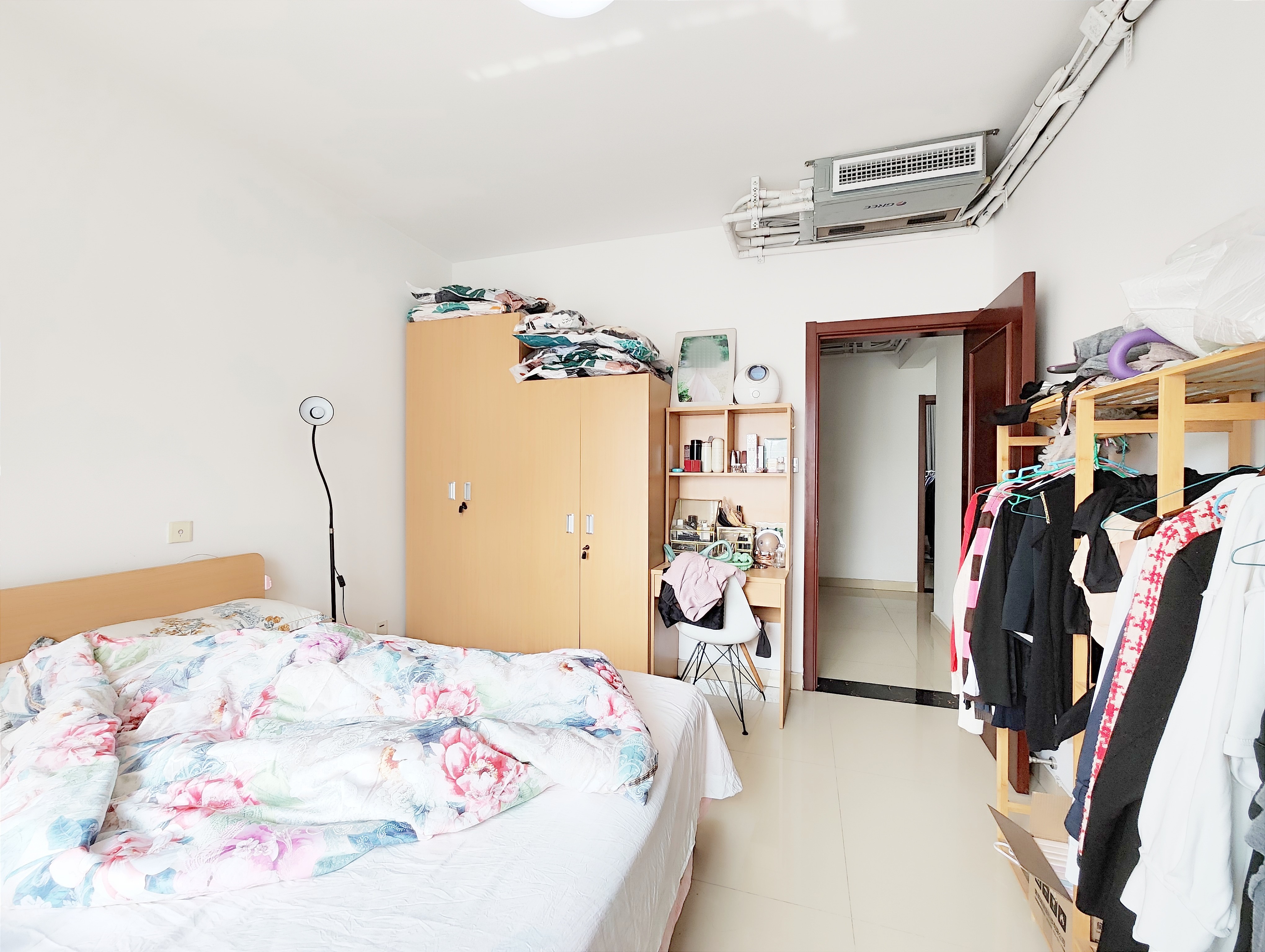 绿地中央广场二区