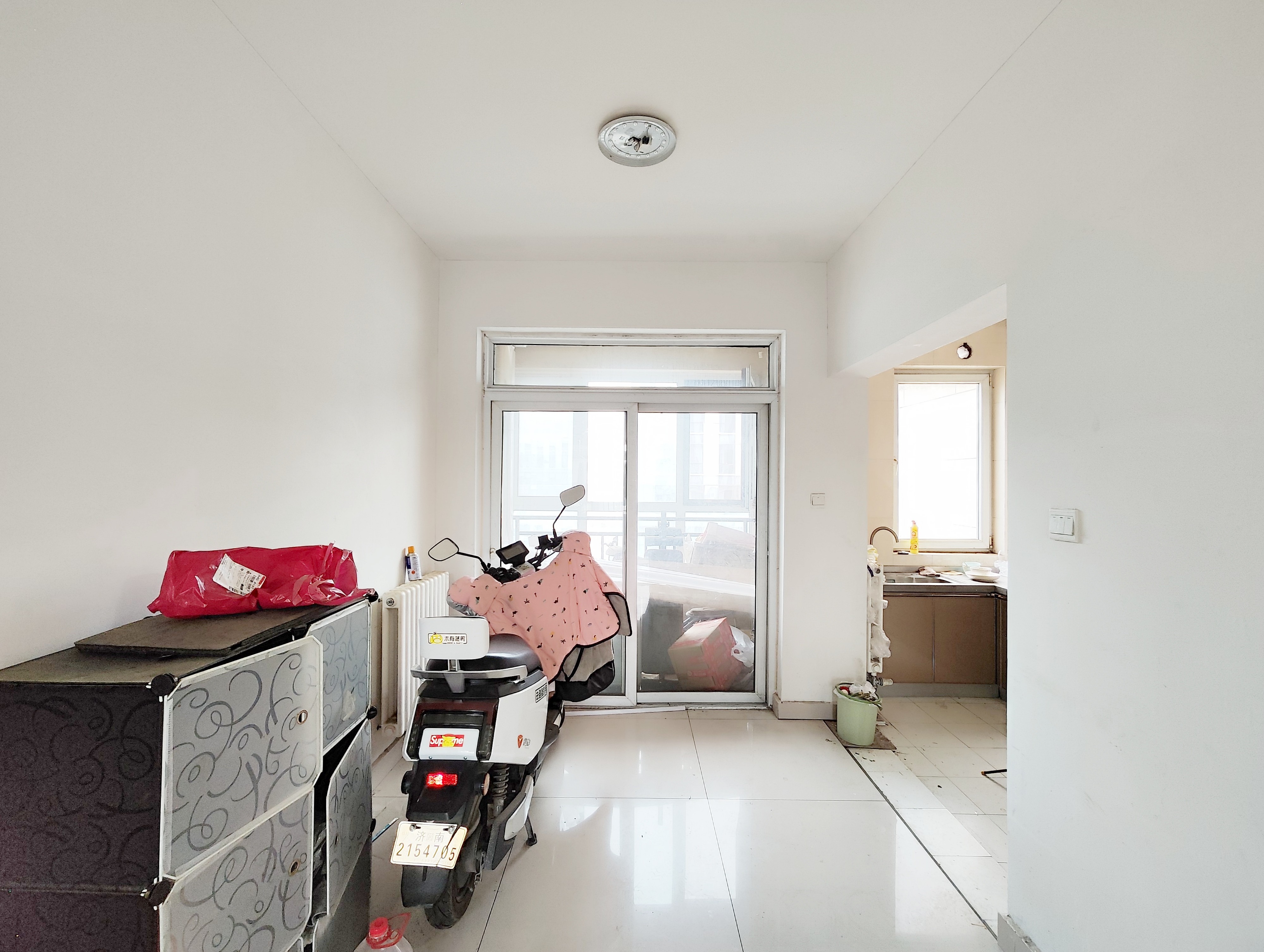 绿地中央广场二区