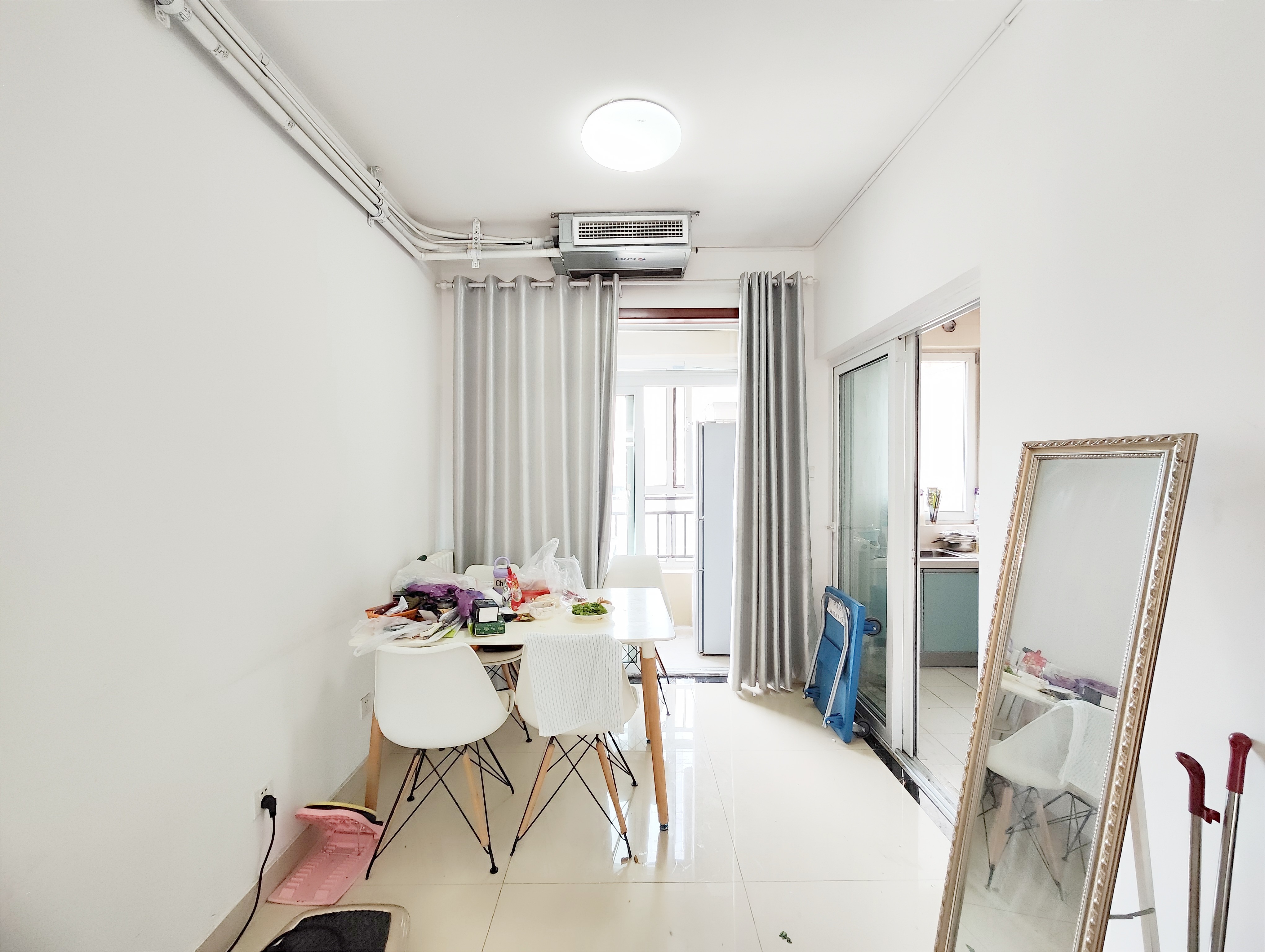 绿地中央广场二区