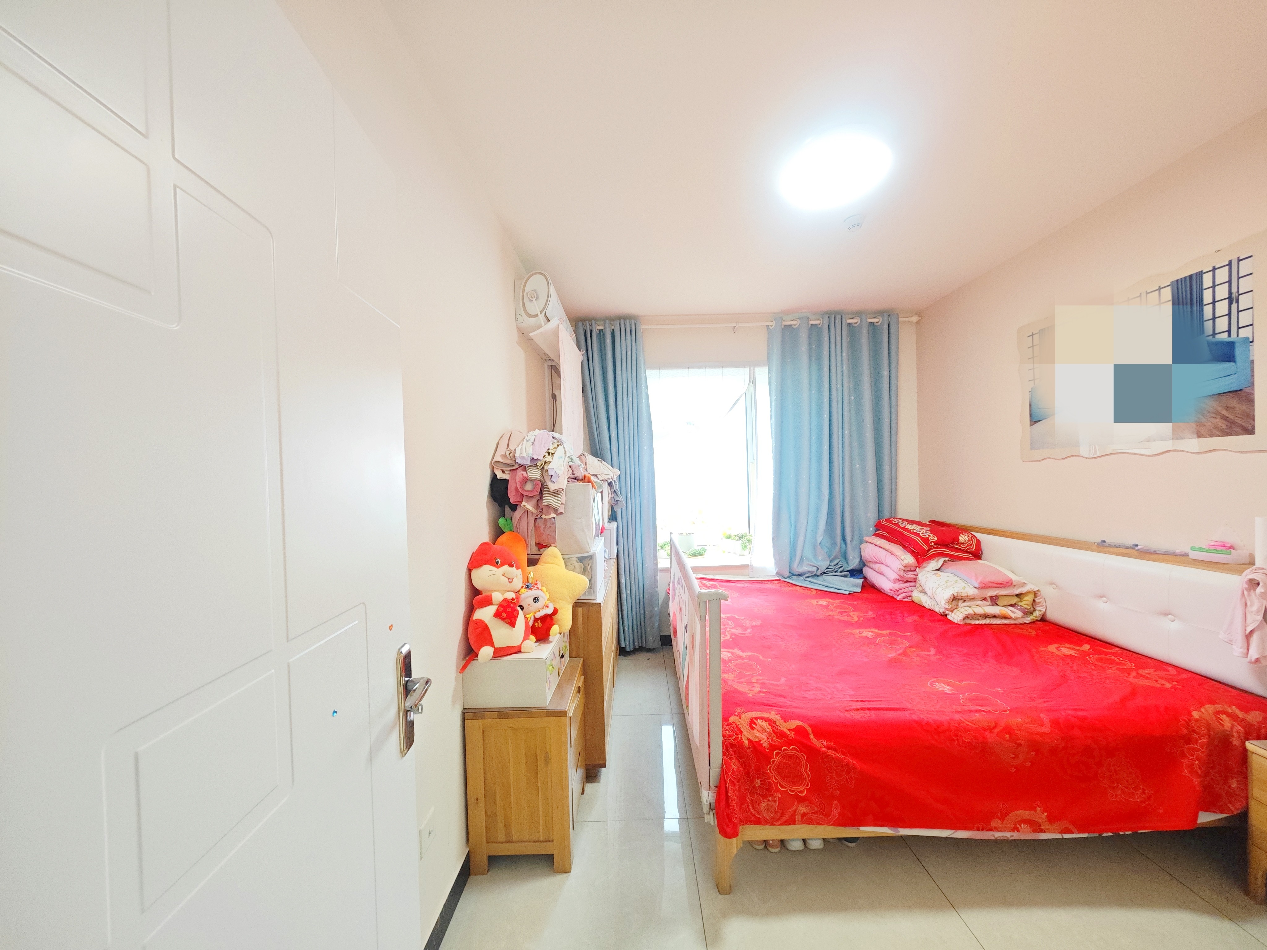 鲁能泰山7号一期