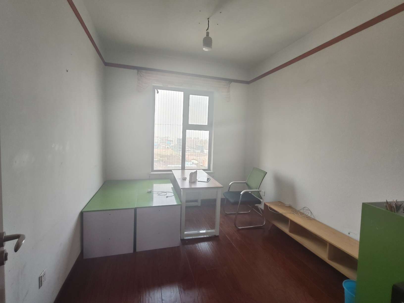 中建凤栖第