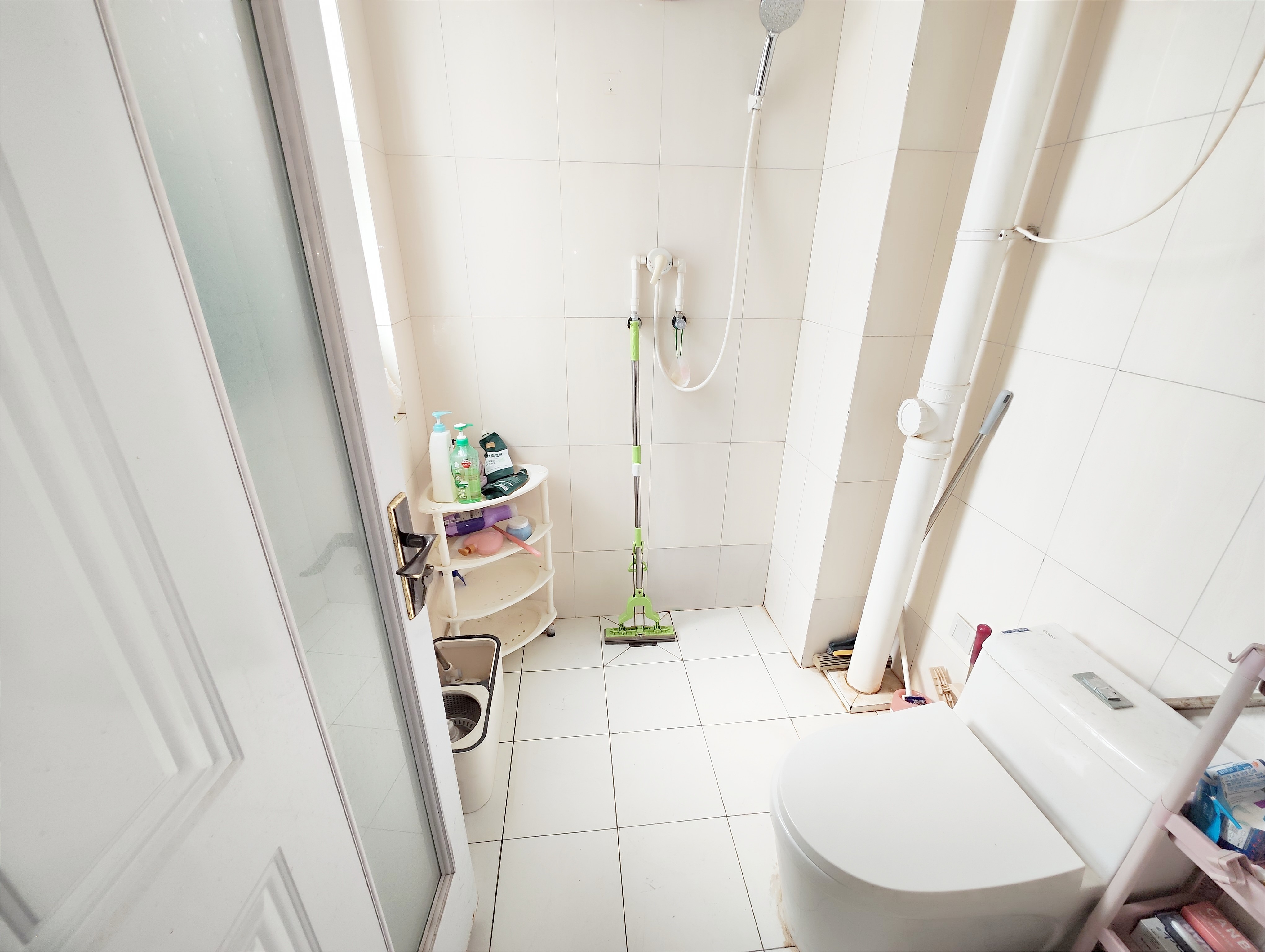 绿地中央广场二区