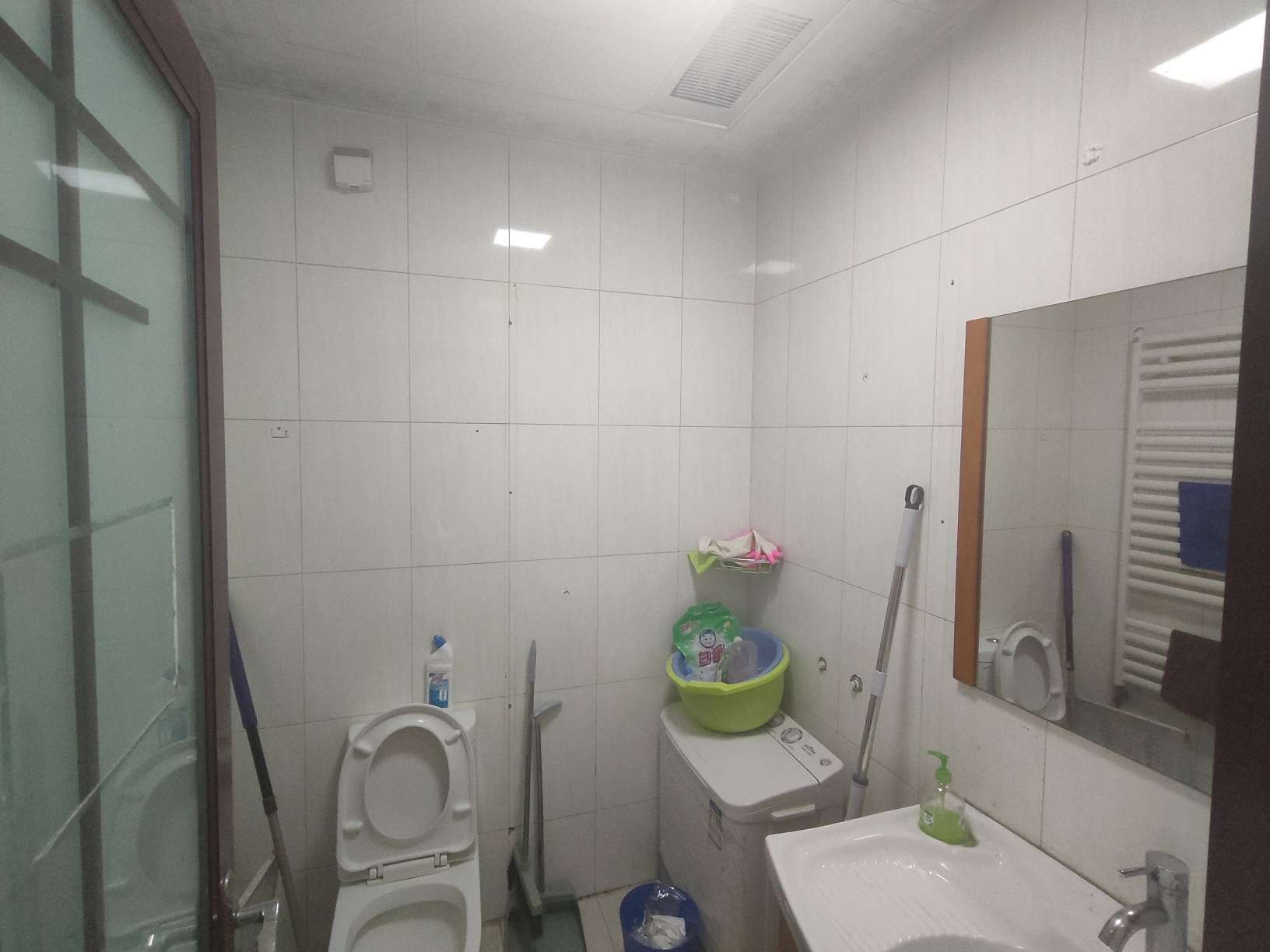 中建凤栖第