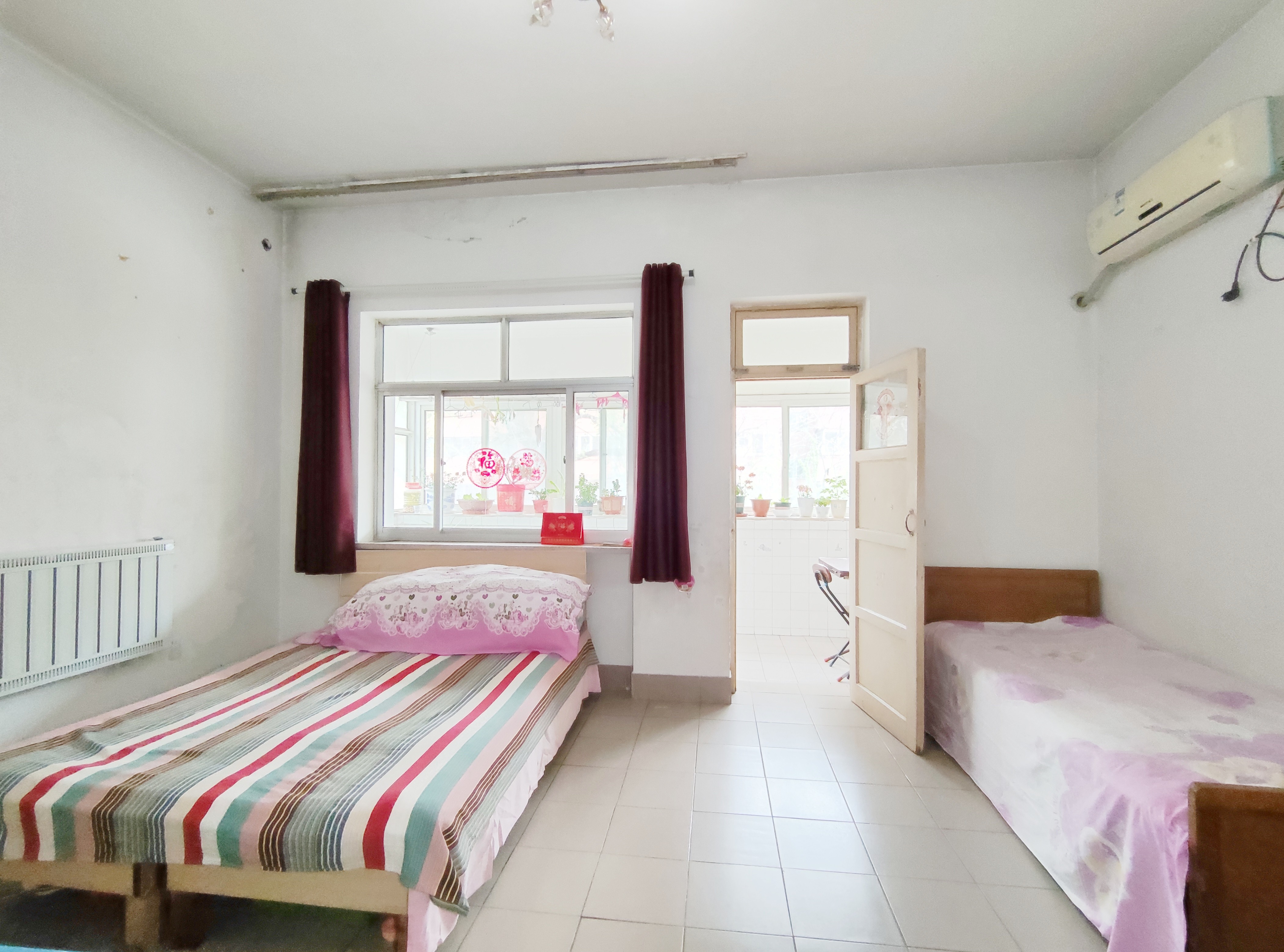 省妇产医院宿舍