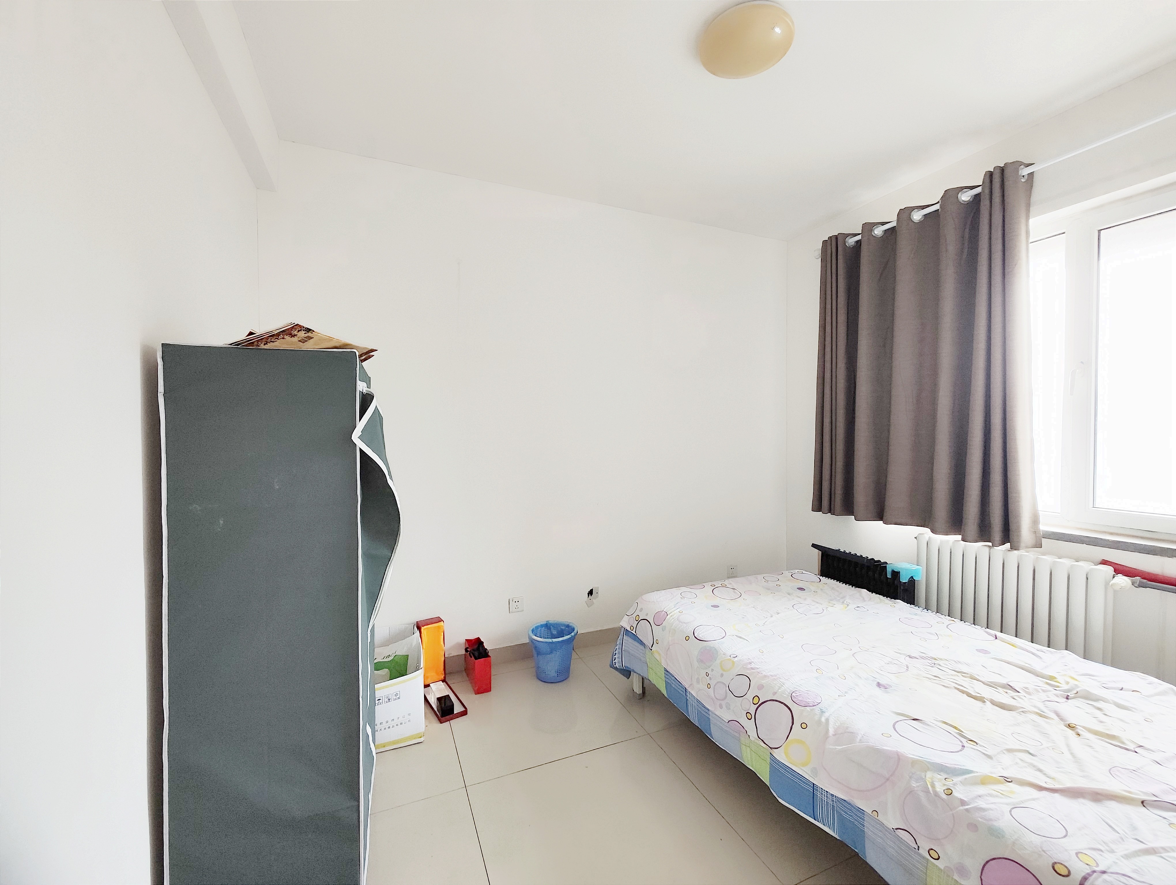 绿地中央广场二区