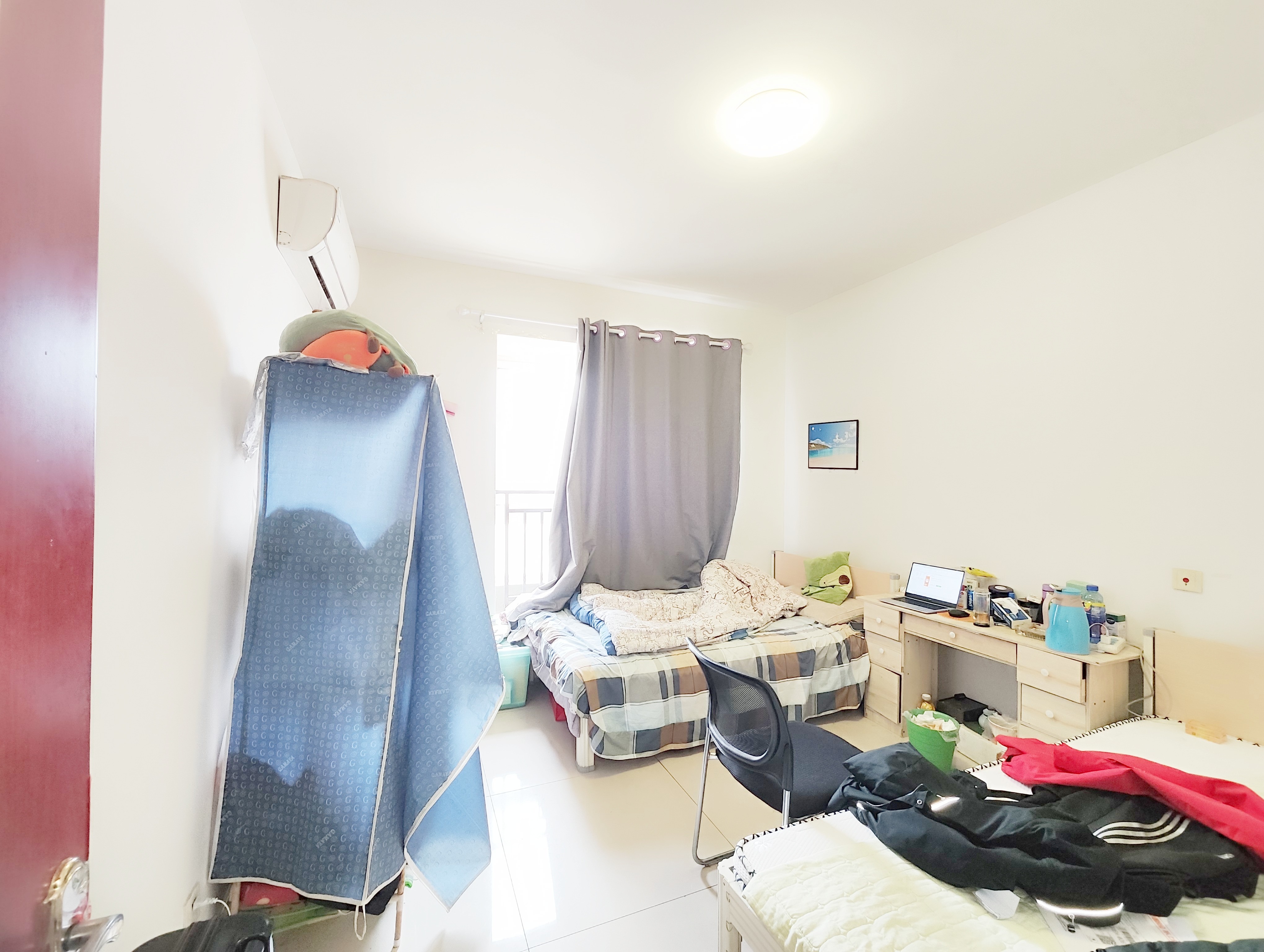 绿地中央广场二区